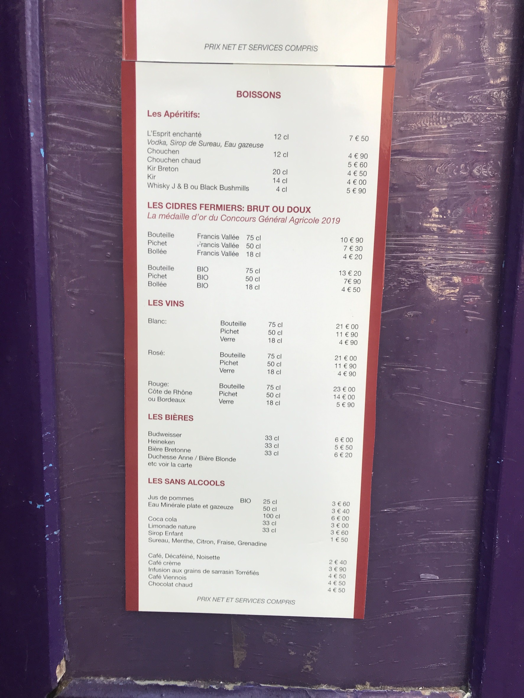 Menu image 3
