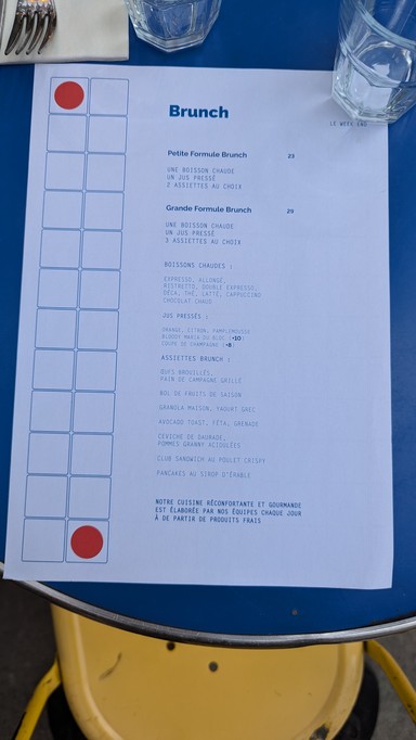 Le Bloc