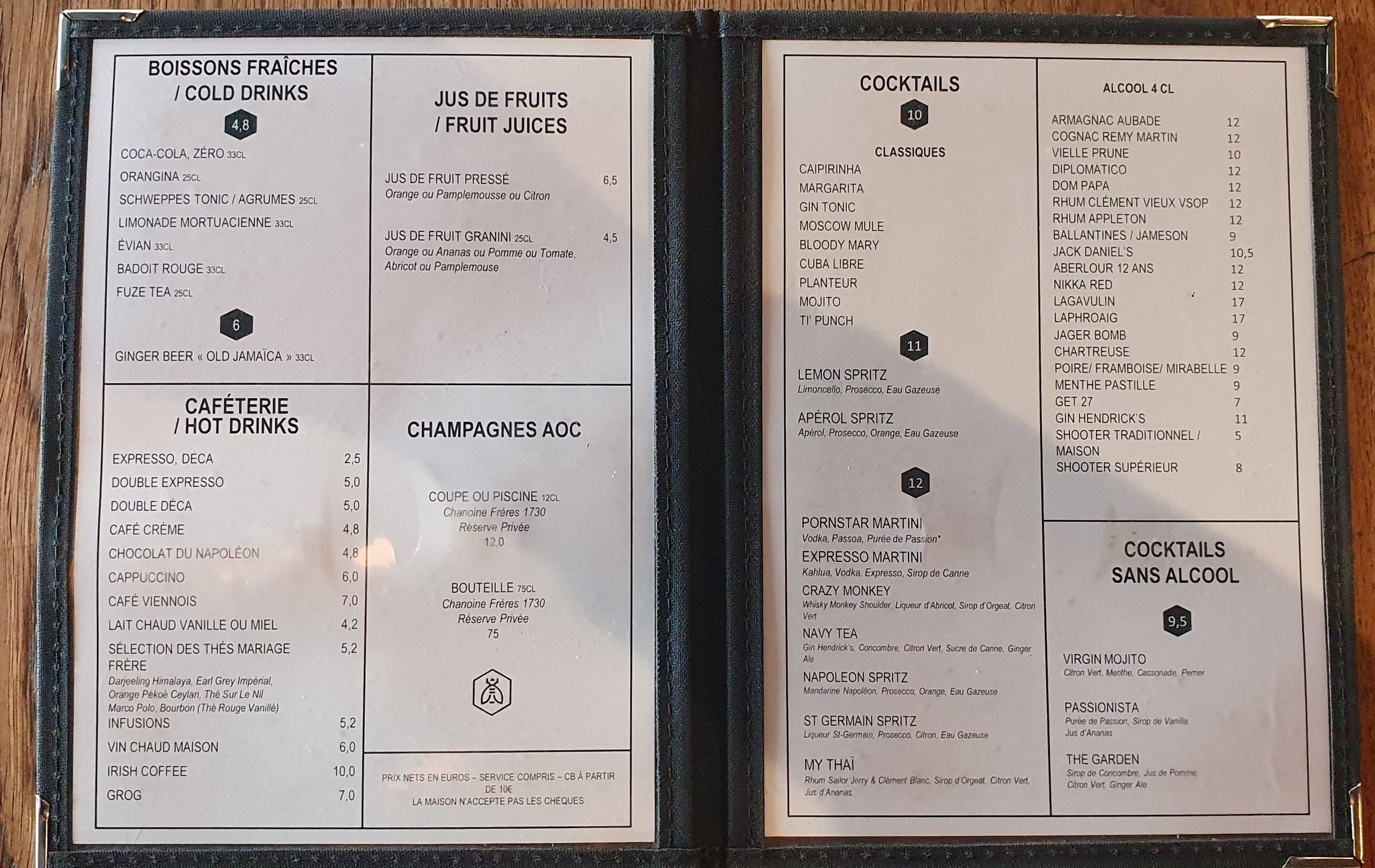 Menu image 3