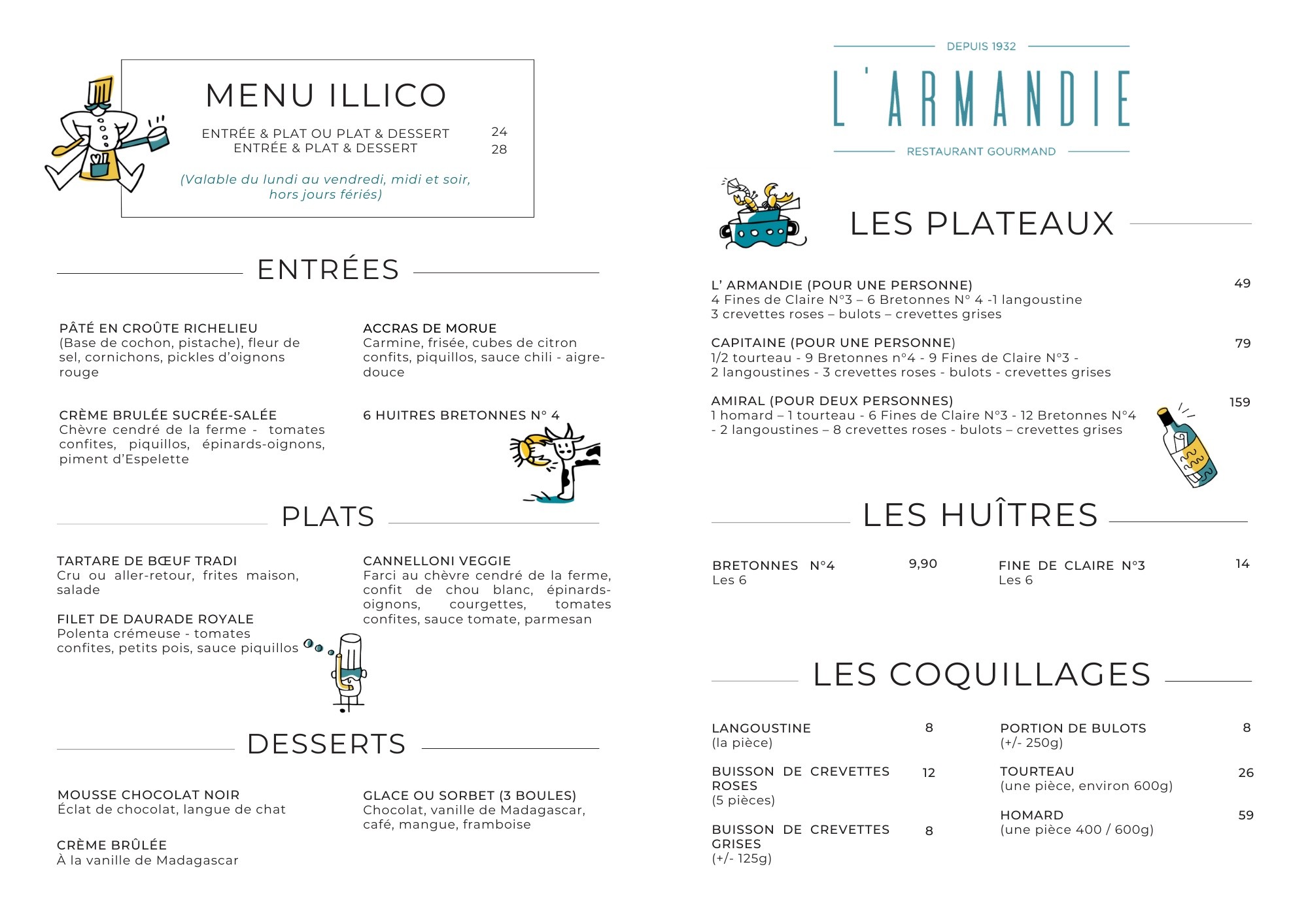 Menu image 1
