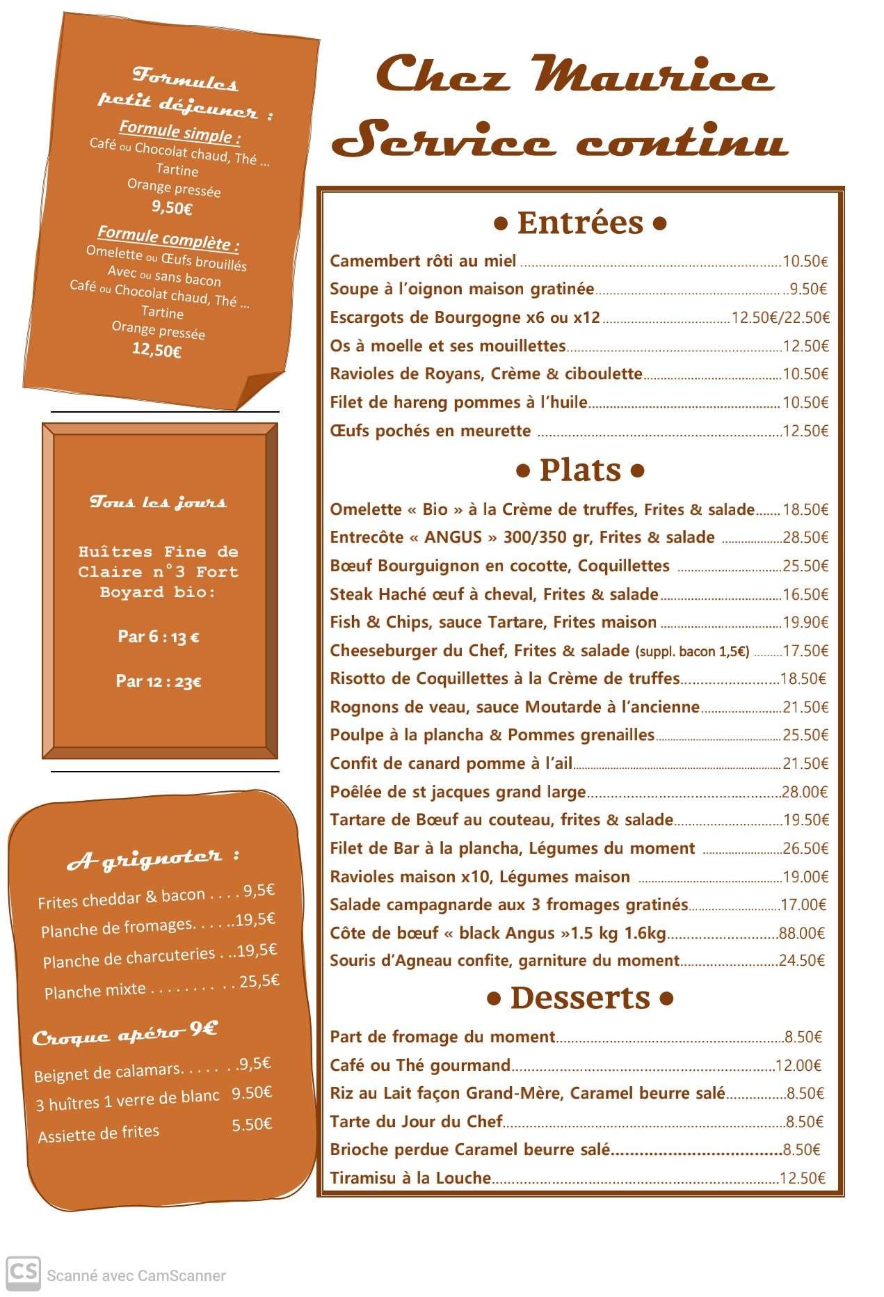 Menu image 1