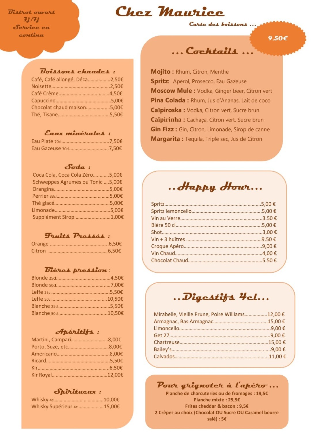 Menu image 2