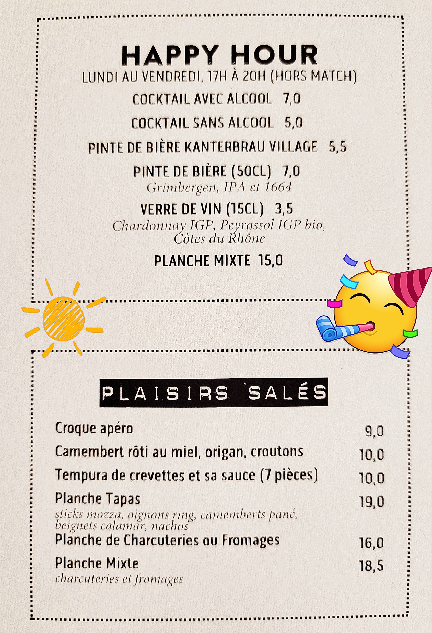 Menu image 1