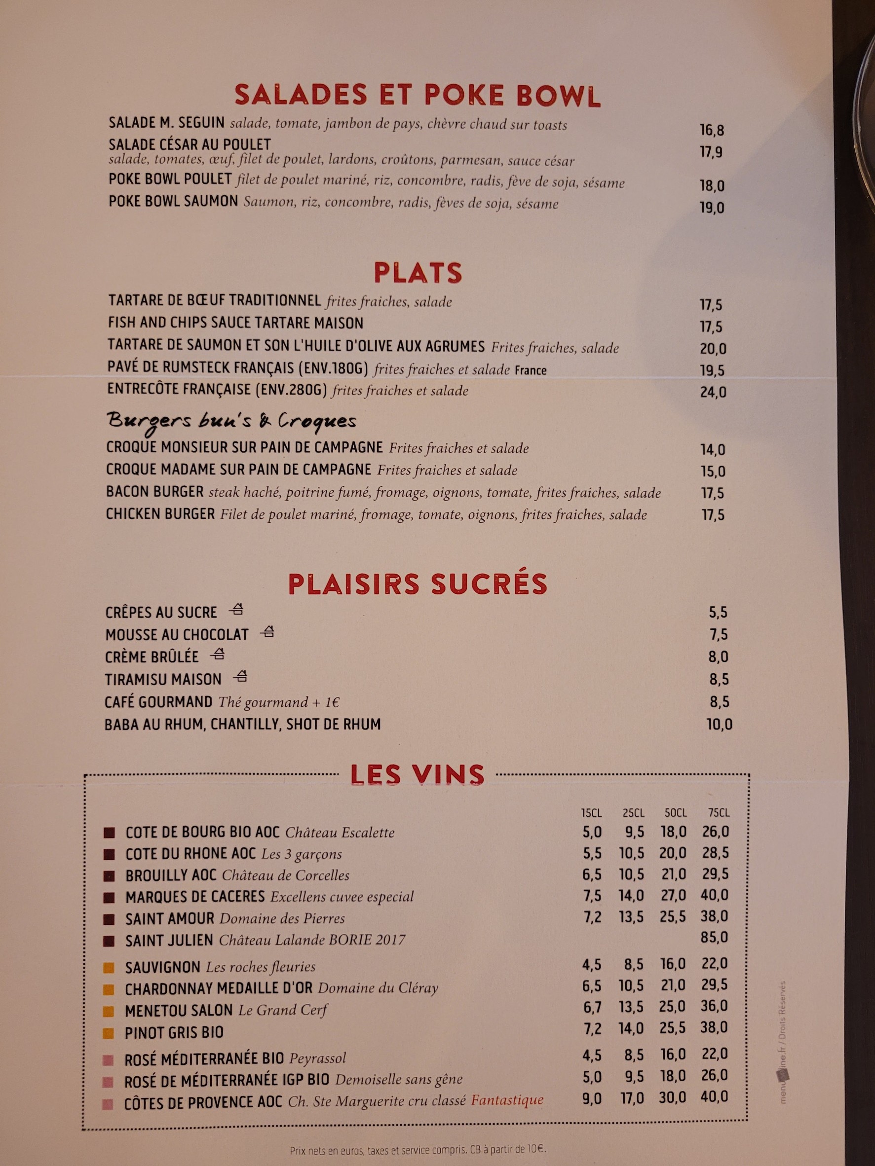 Menu image 2