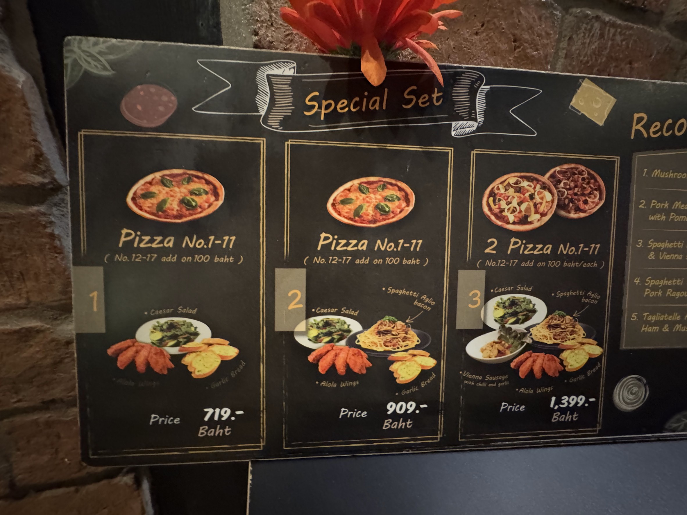 Menu image 2