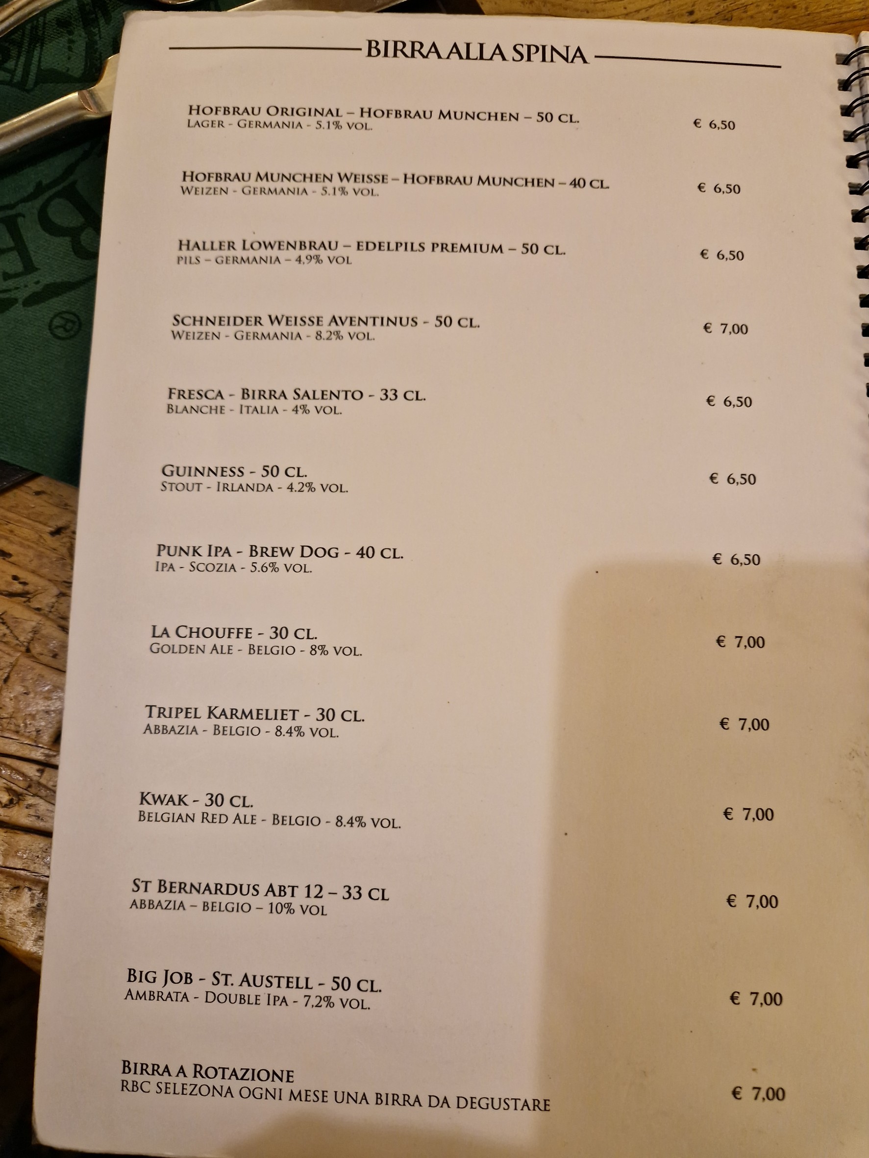 Menu image 7