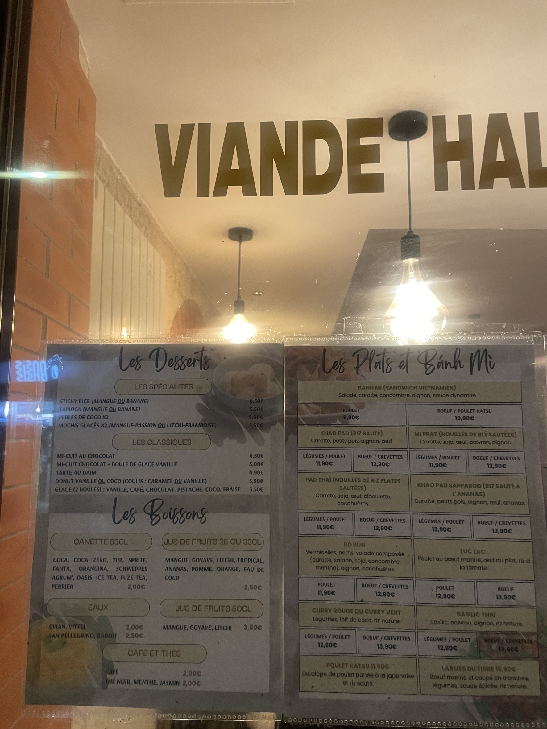 Menu image 1