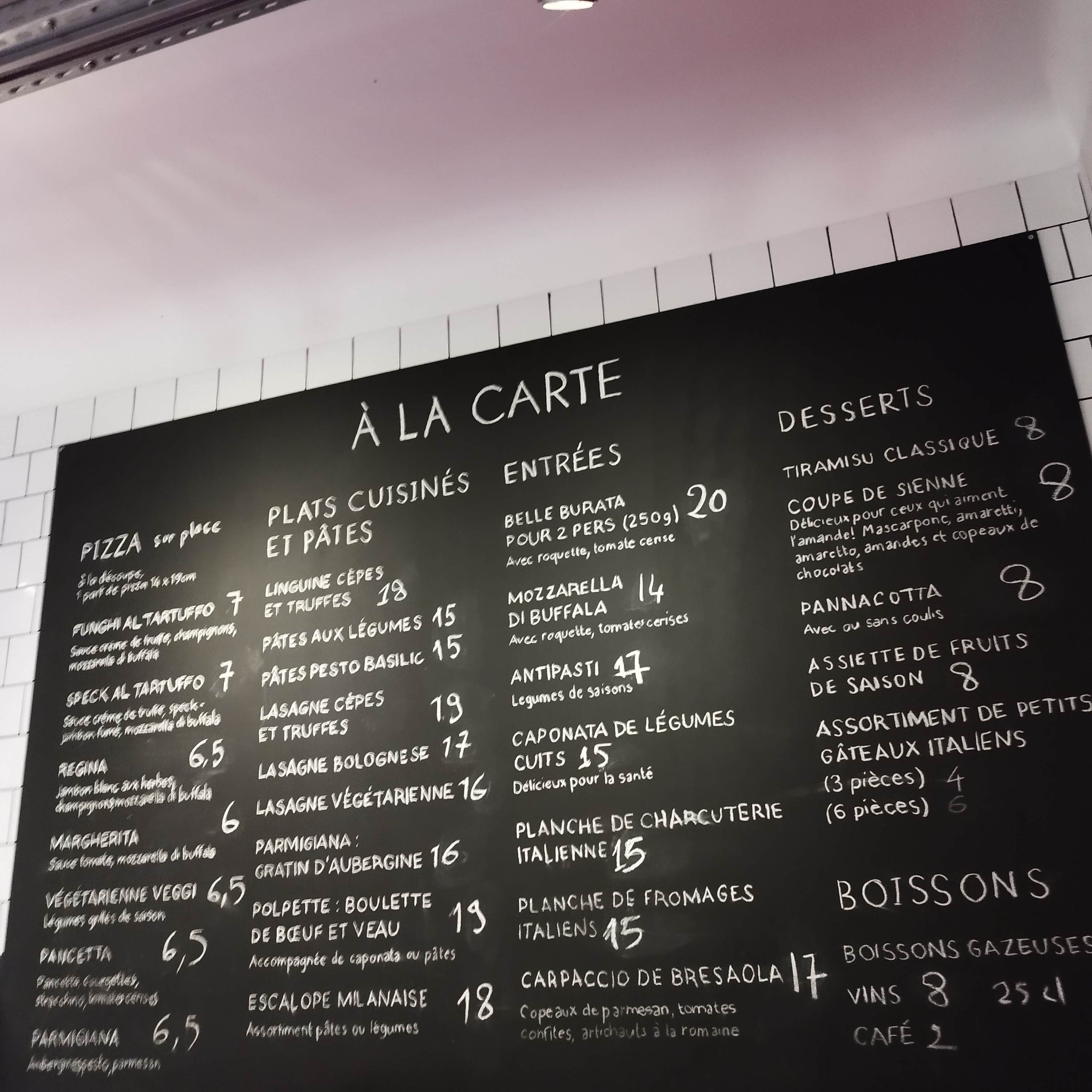 Menu image 1