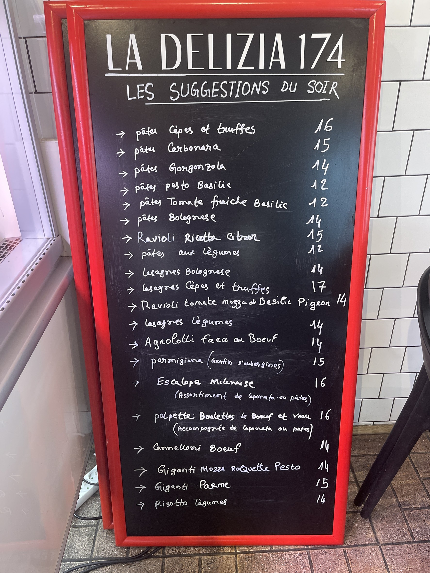 Menu image 2