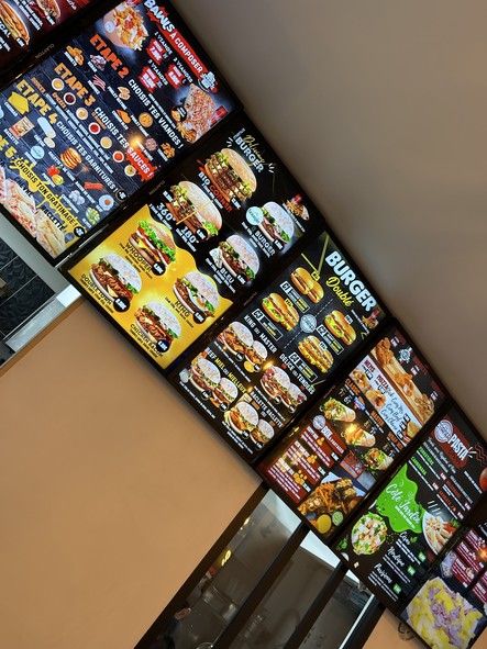 The Corner
