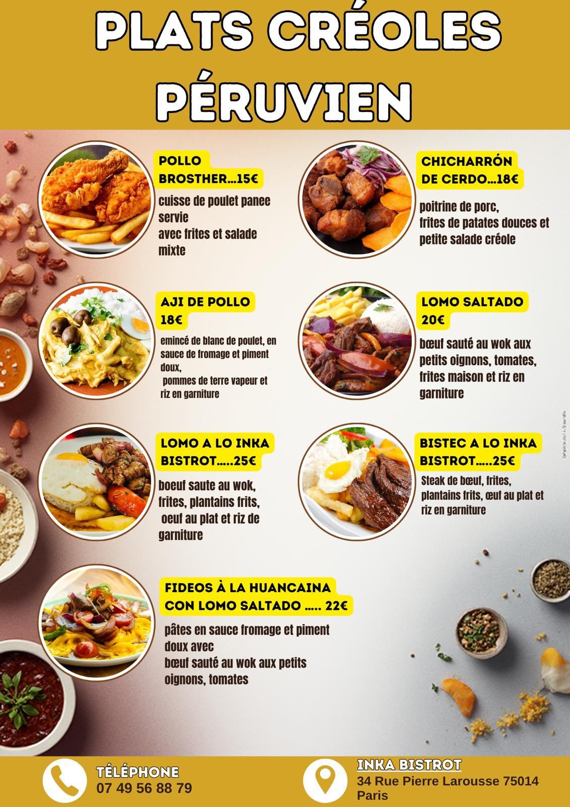 Menu image 2