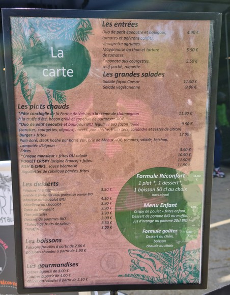 Le Zarafa