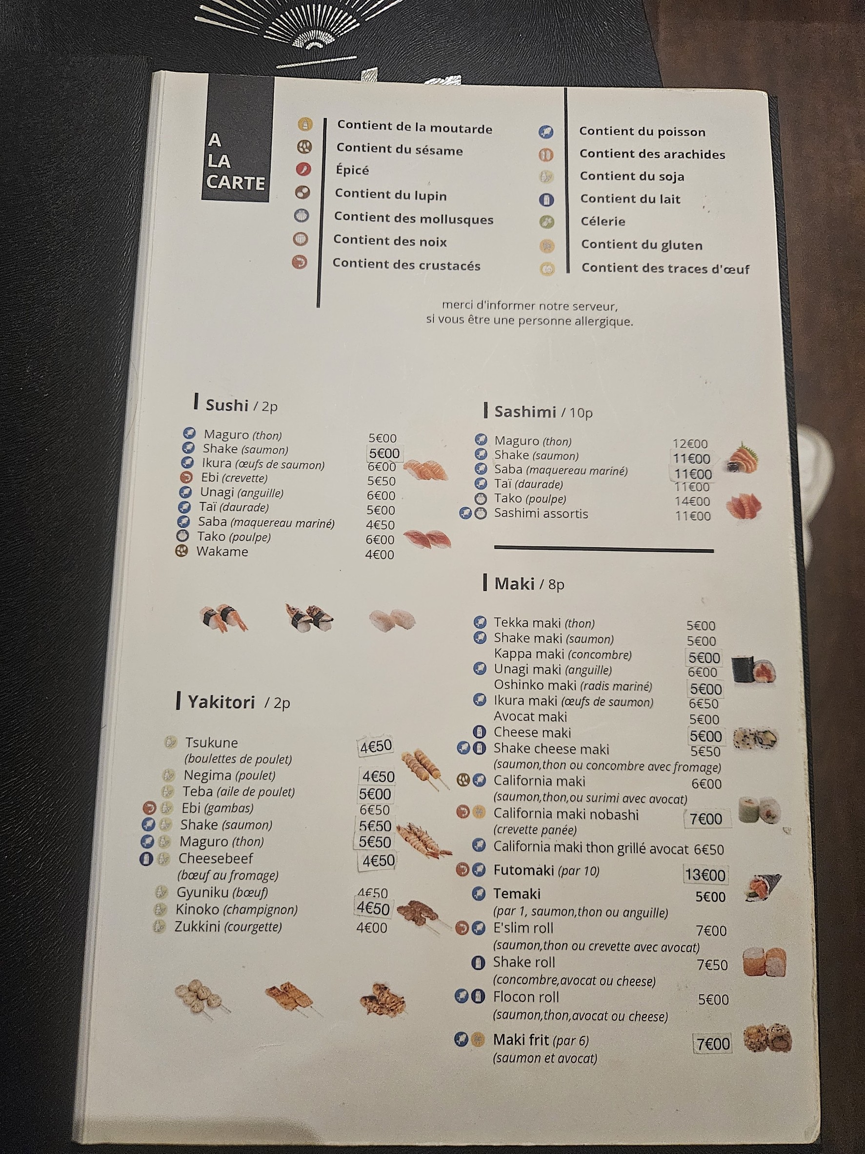 Menu image 1