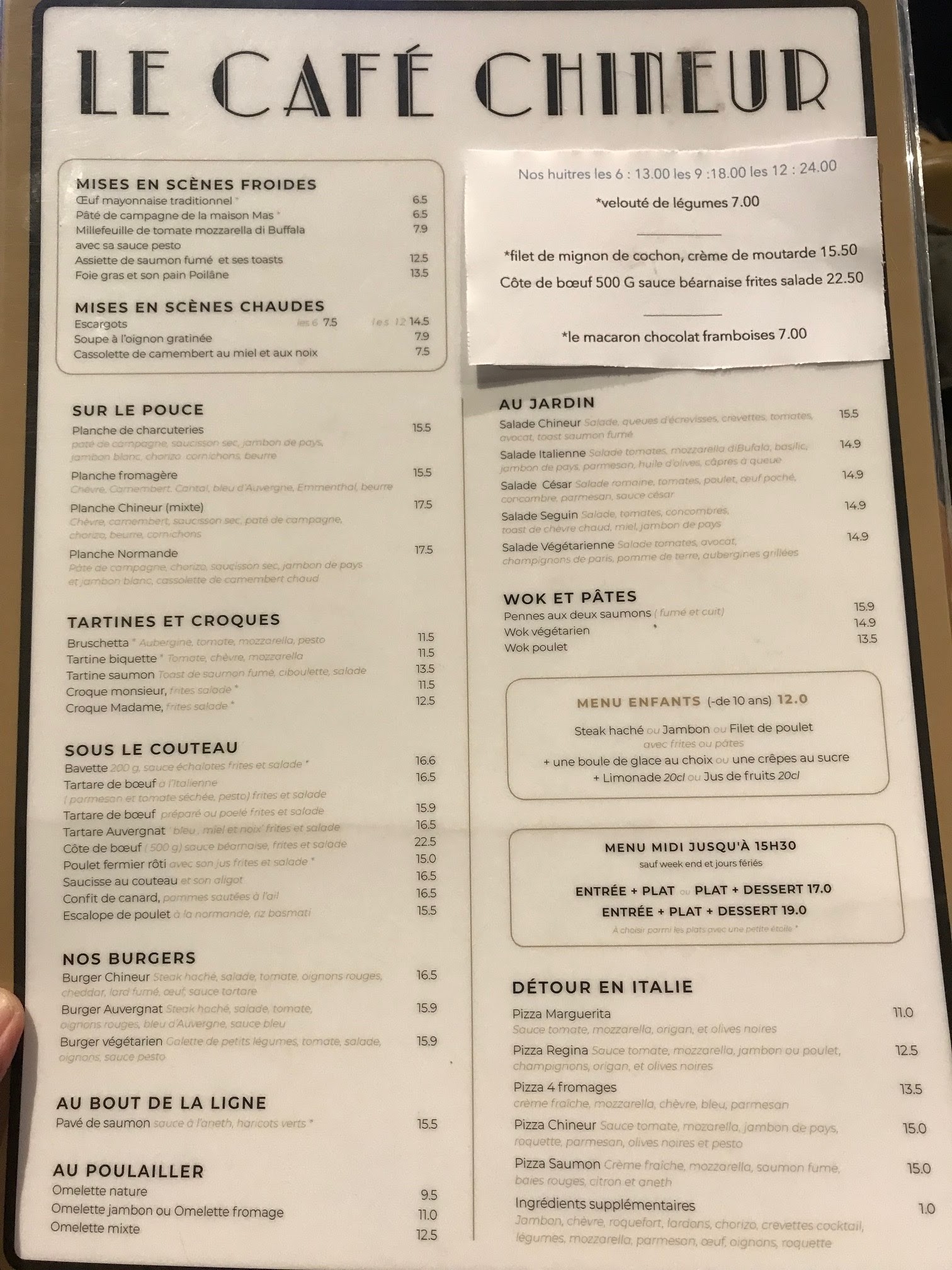 Menu image 2