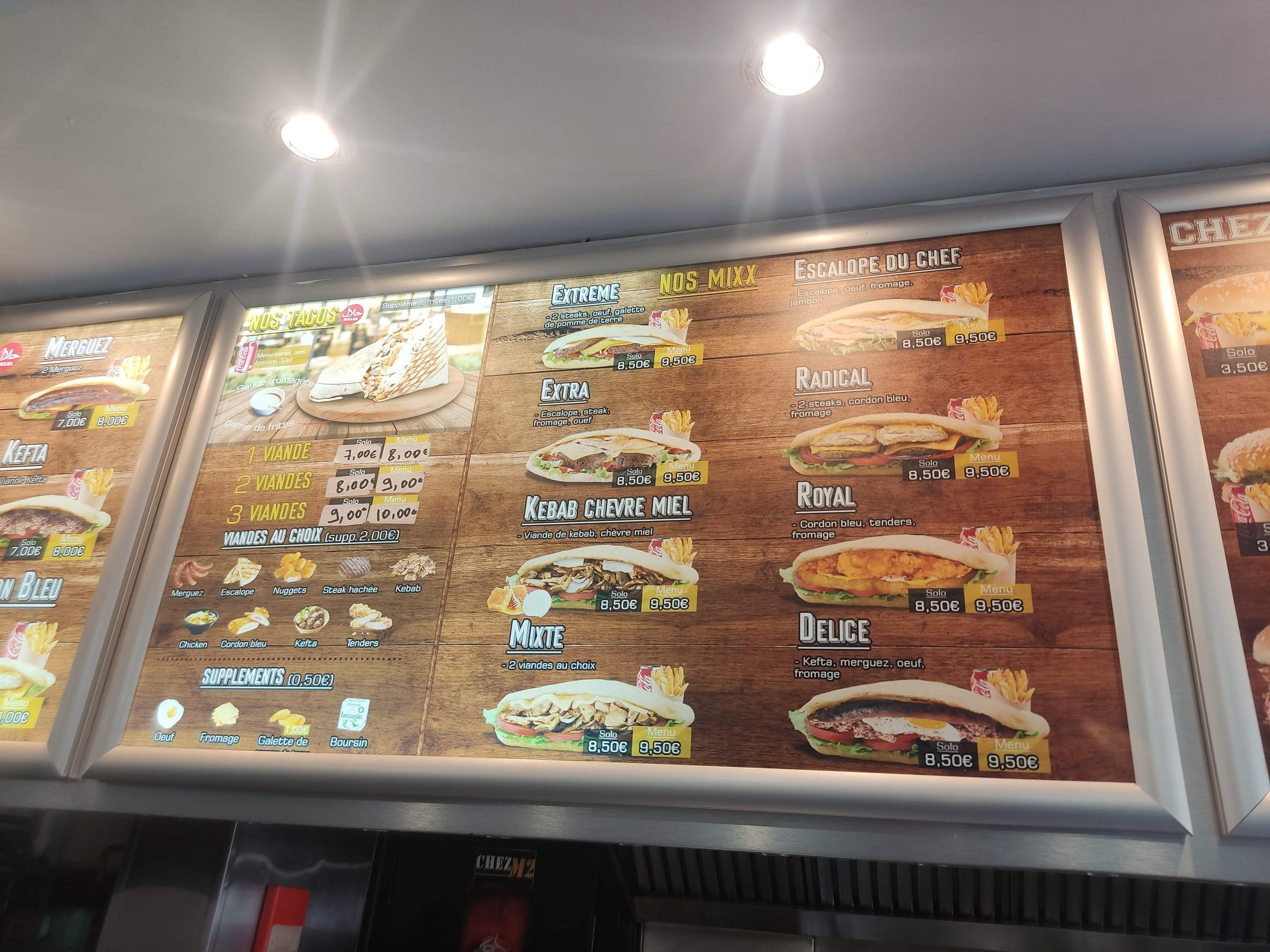 Menu image 4