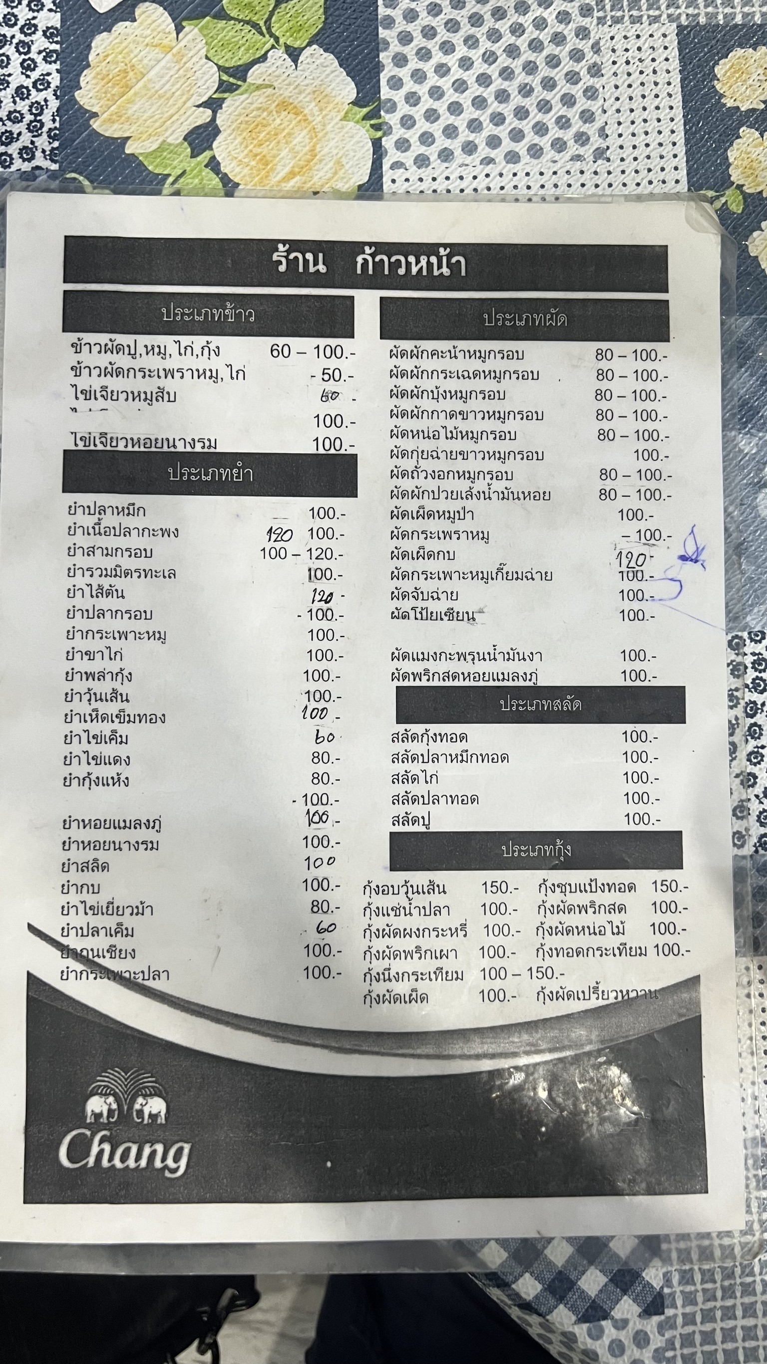 Menu image 2