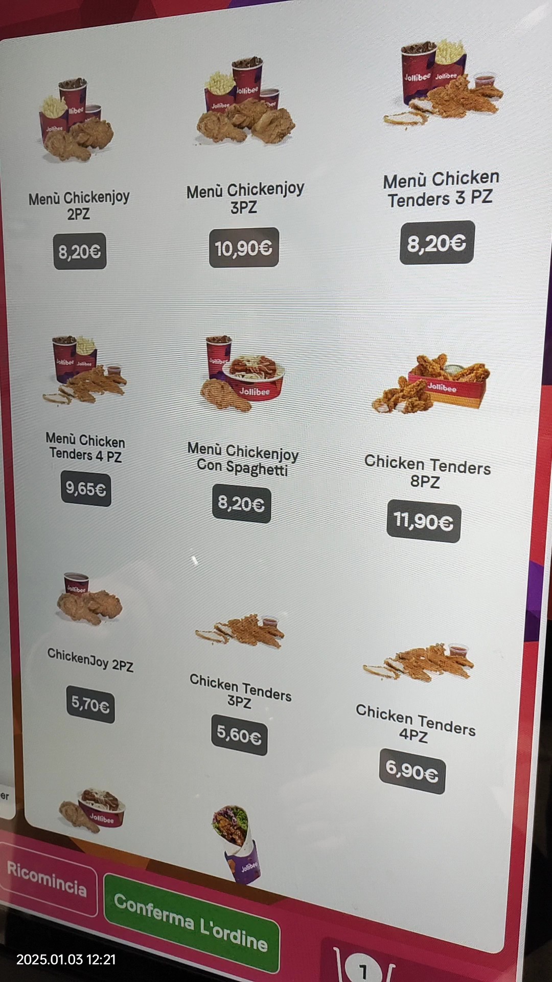 Menu image 3