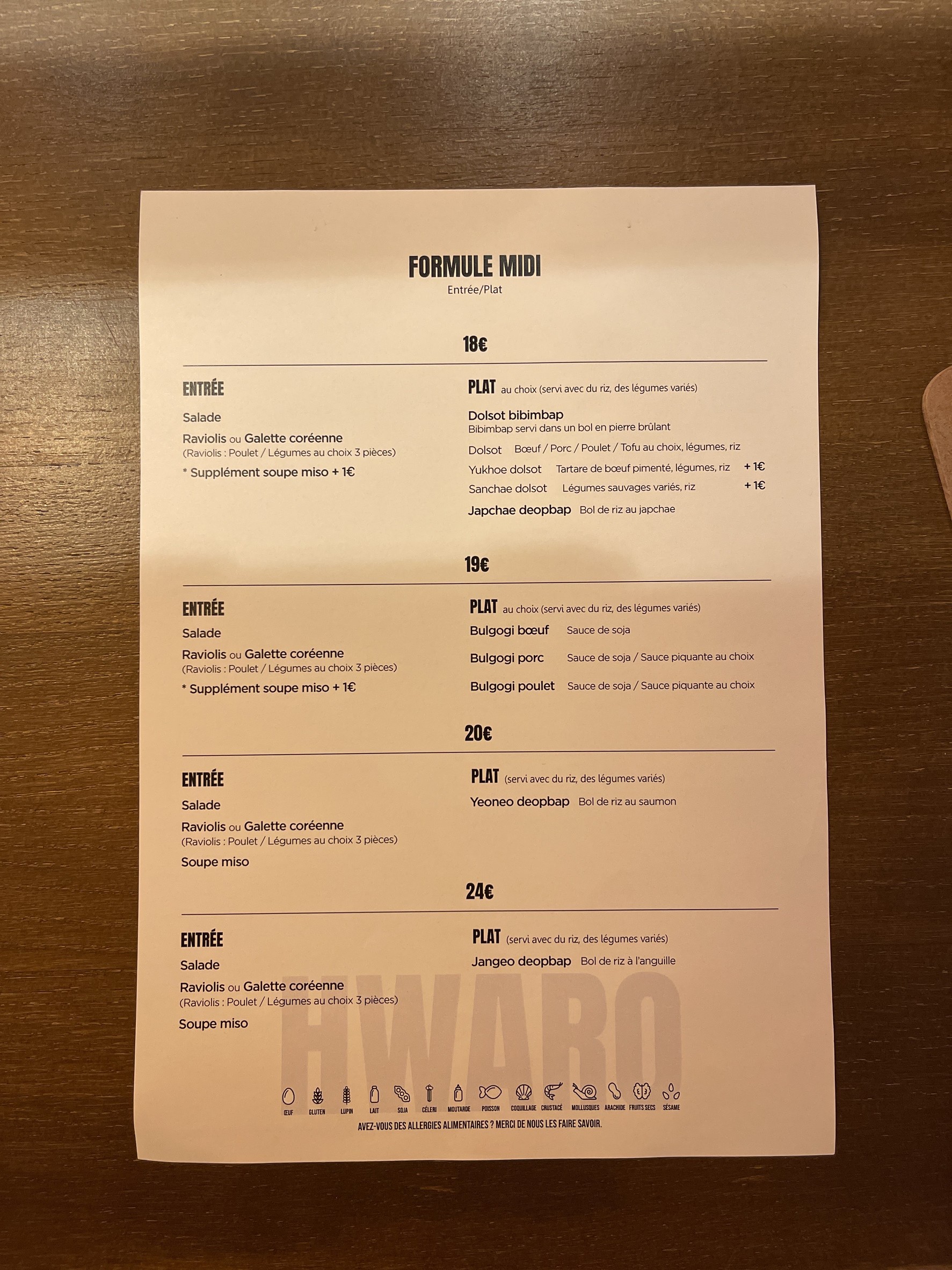 Menu image 1