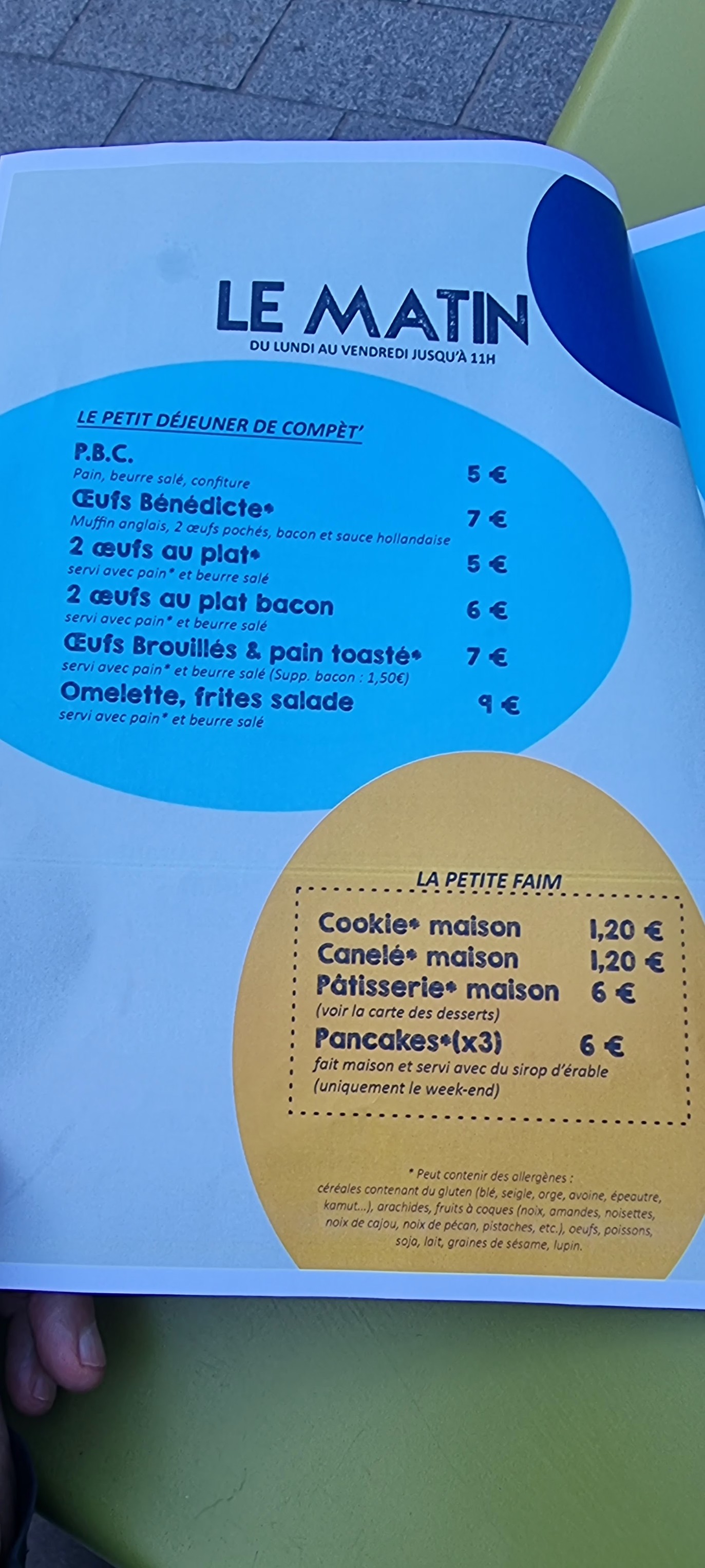 Menu image 1