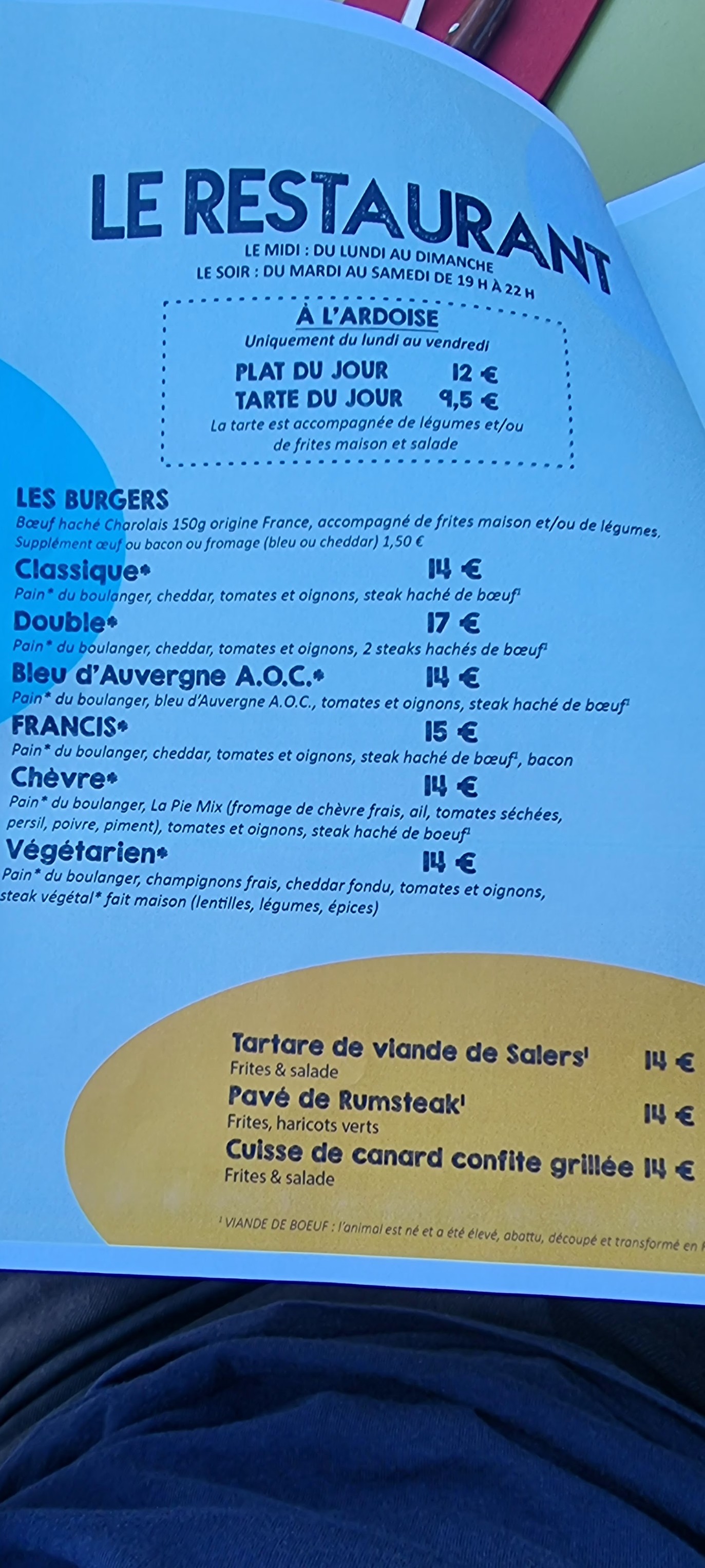 Menu image 2