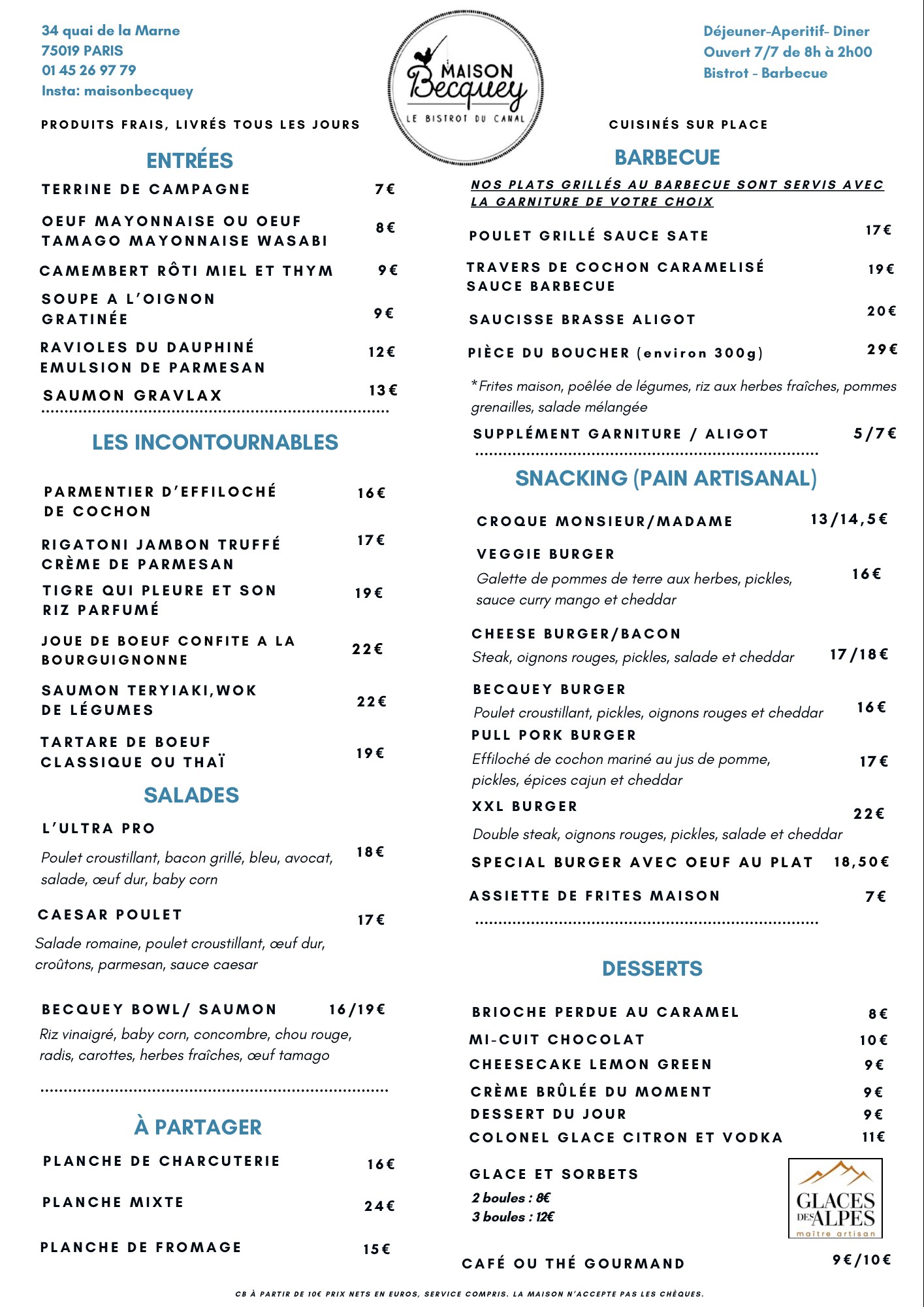 Menu image 1