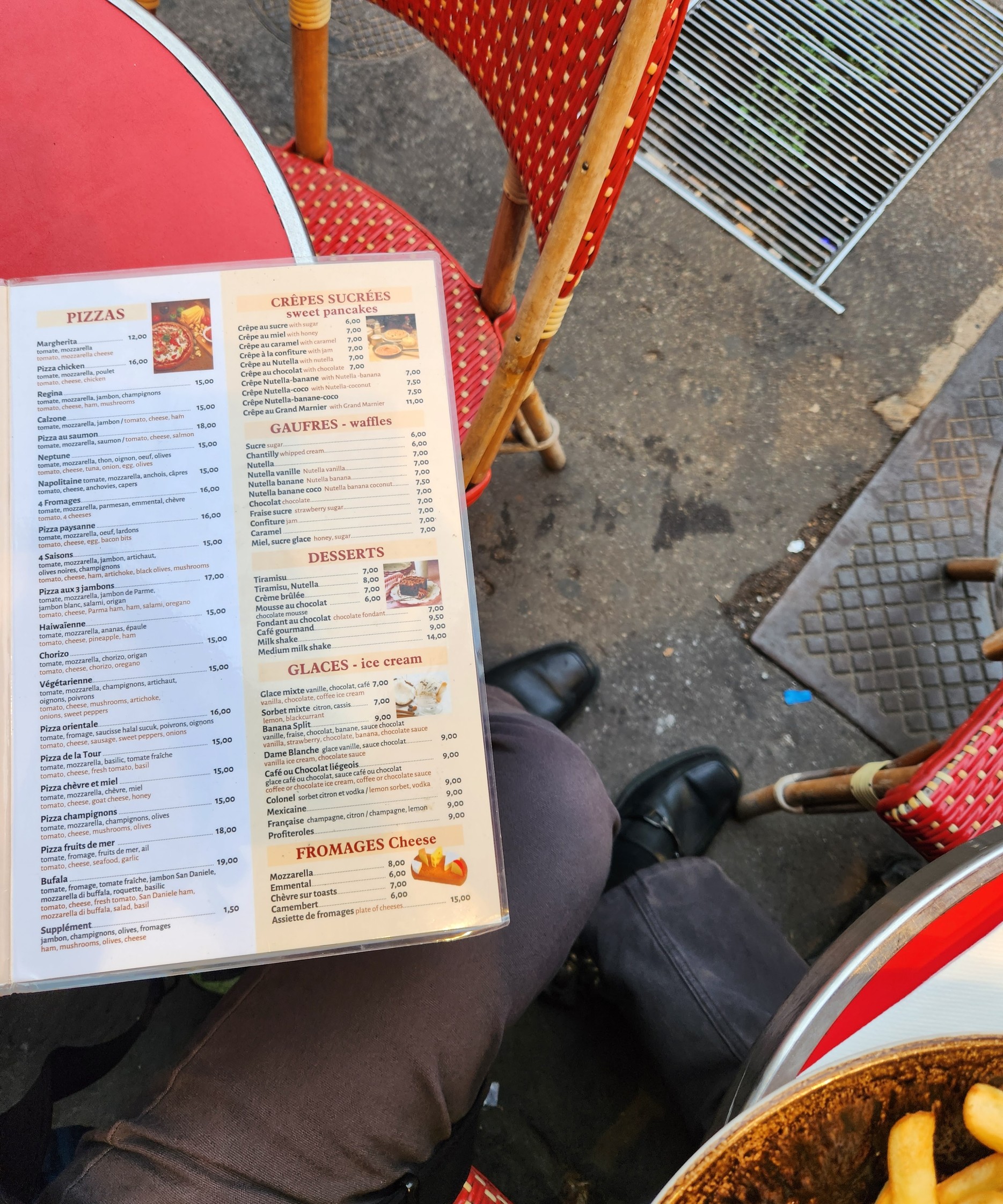 Menu image 2