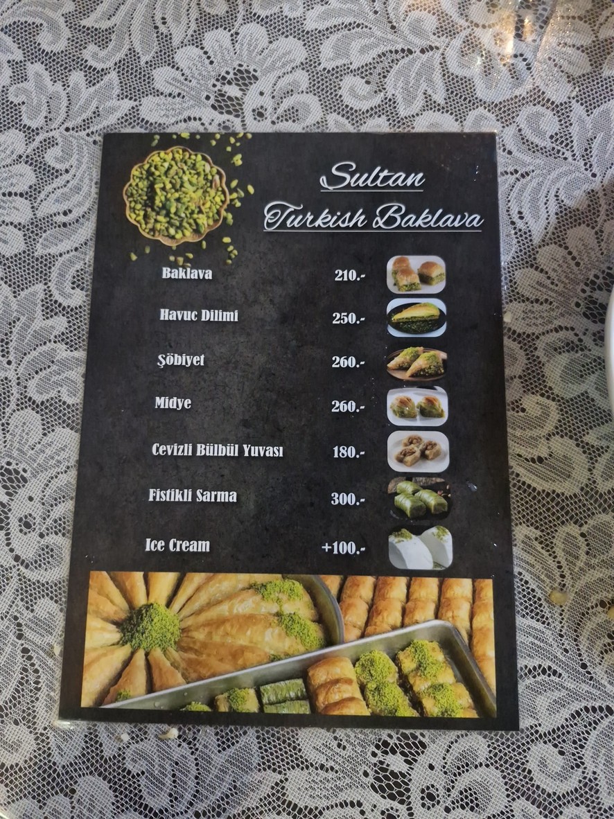 bamboo lebanese restaurant menu 7