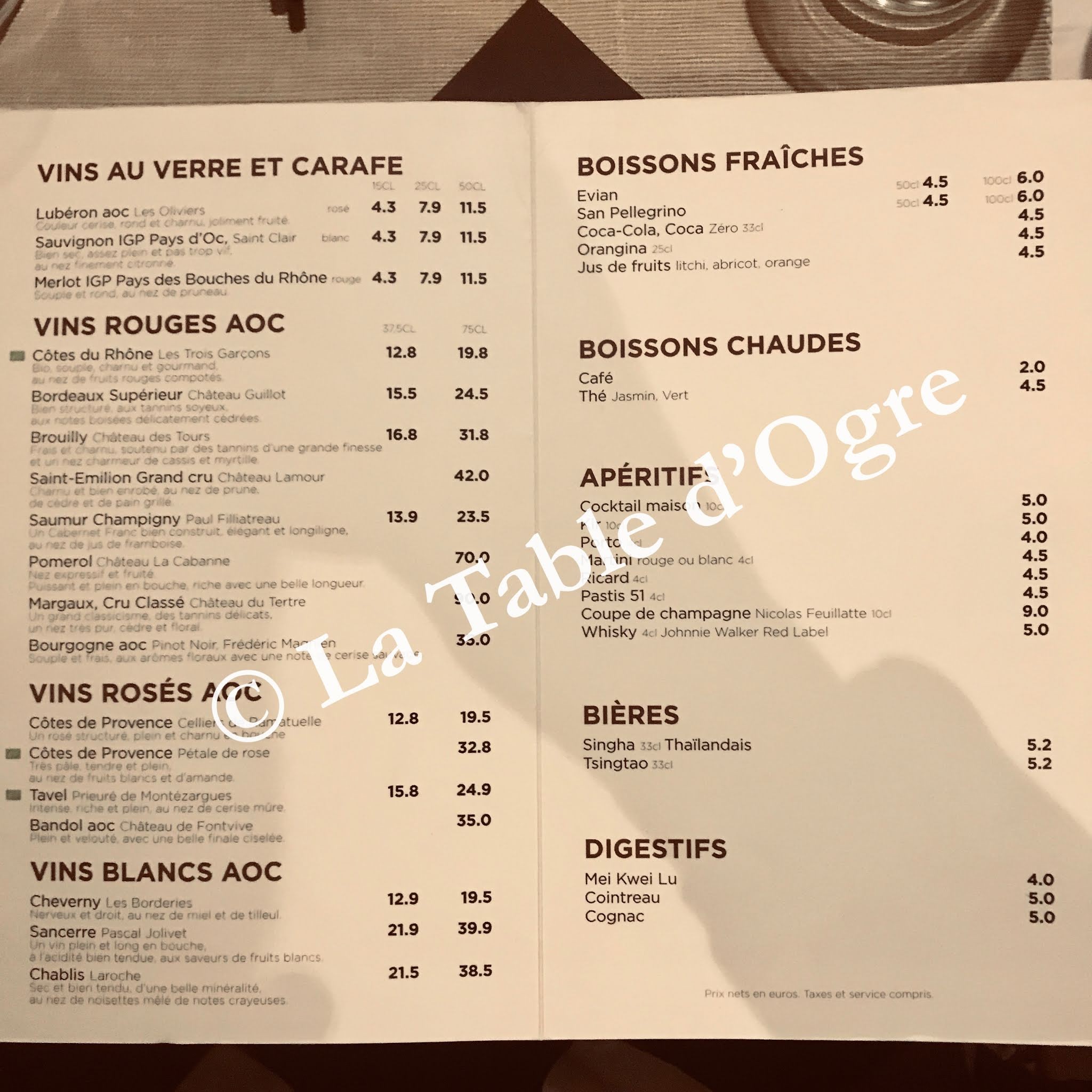 Menu image 4