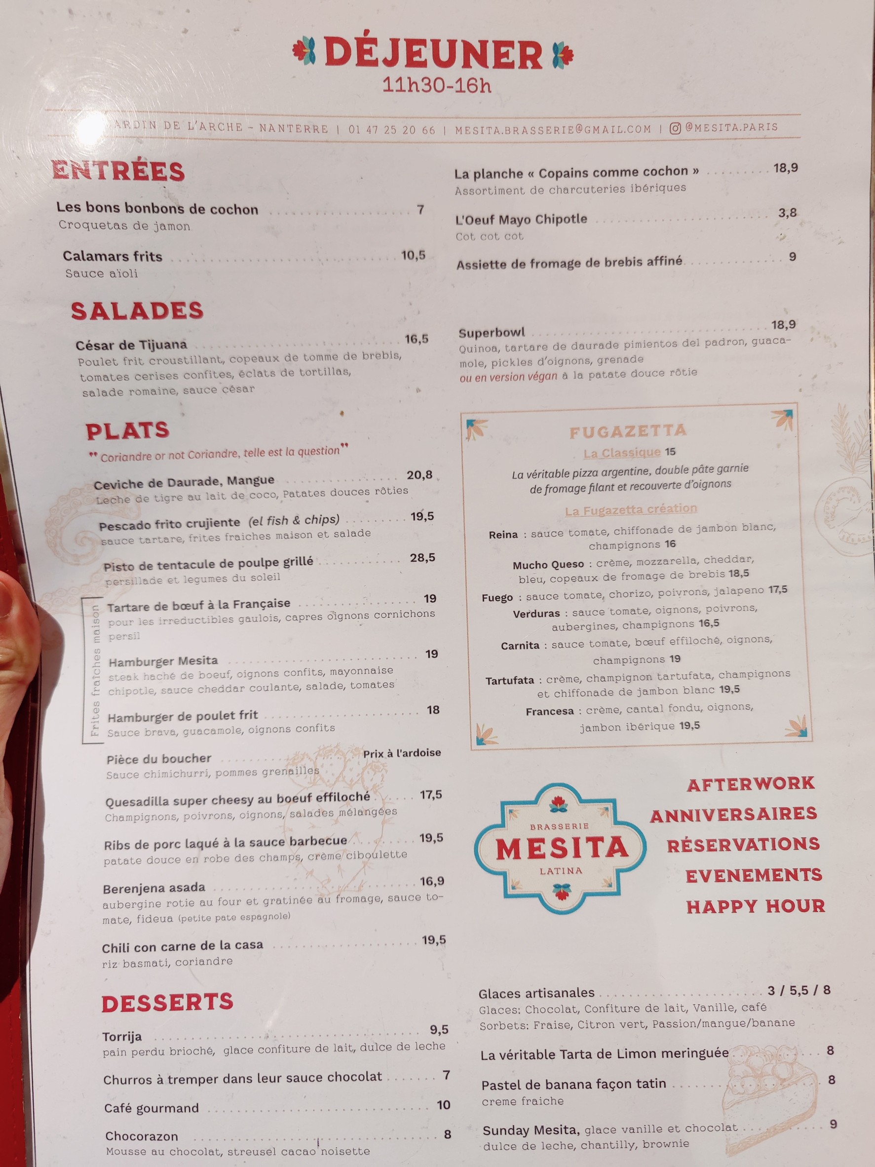 Menu image 2
