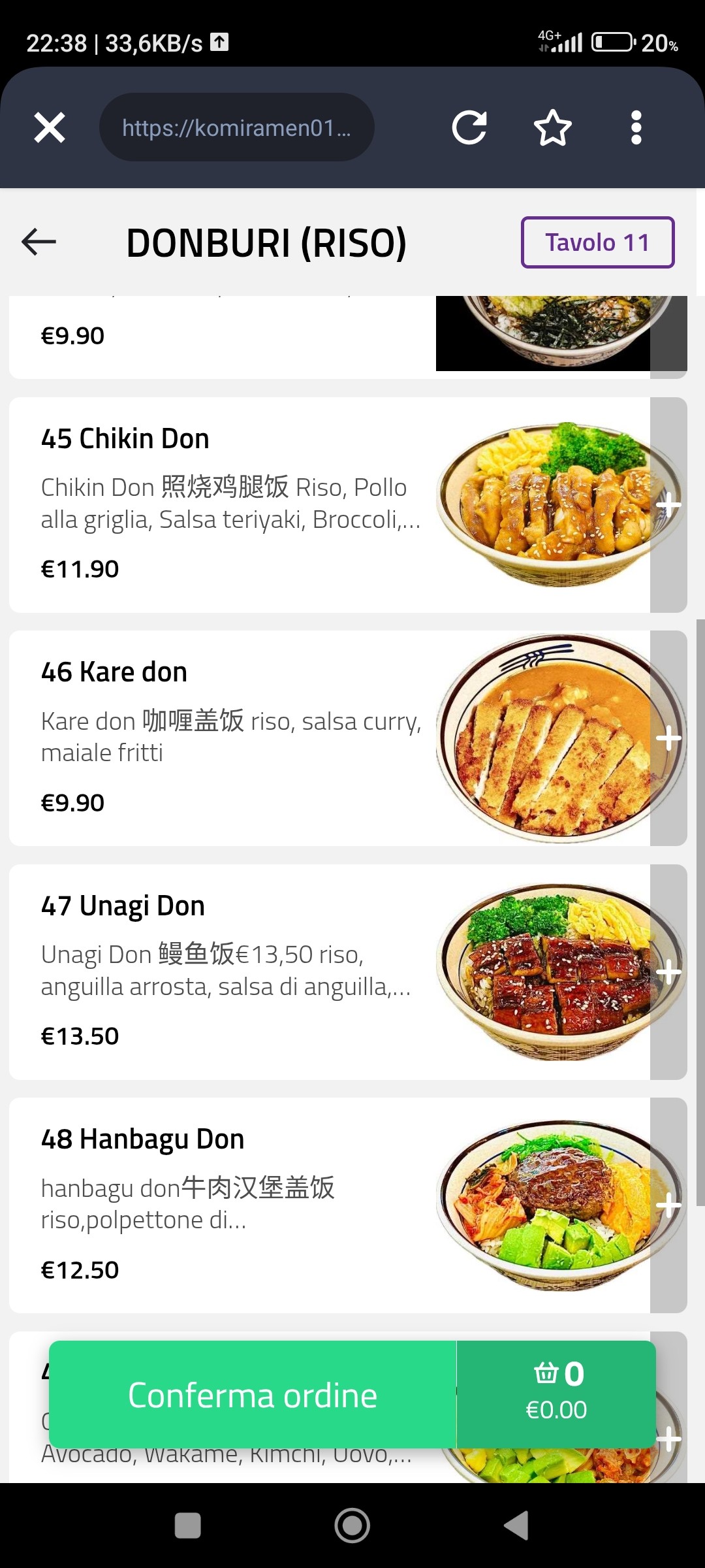 Menu image 5