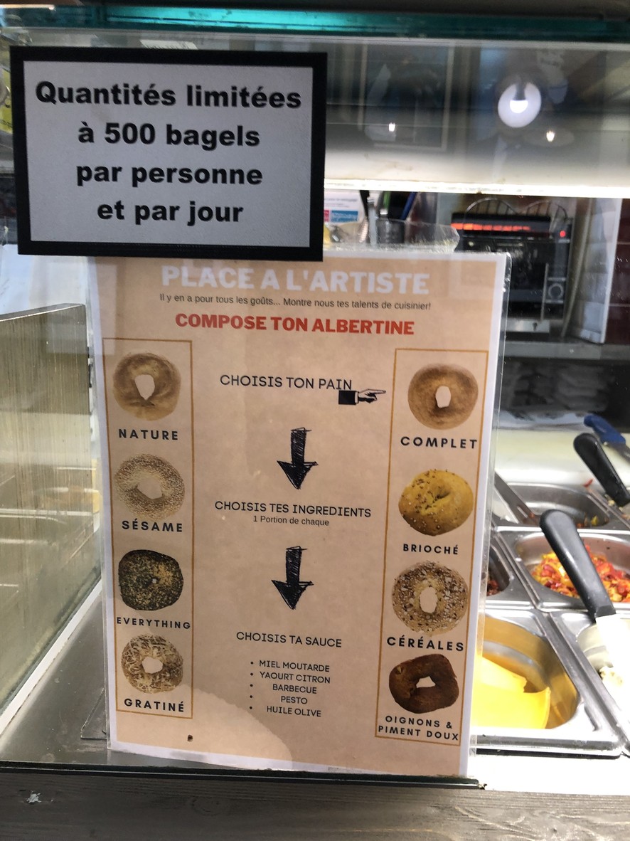 BAGELSTEIN- arbre sec menu 2