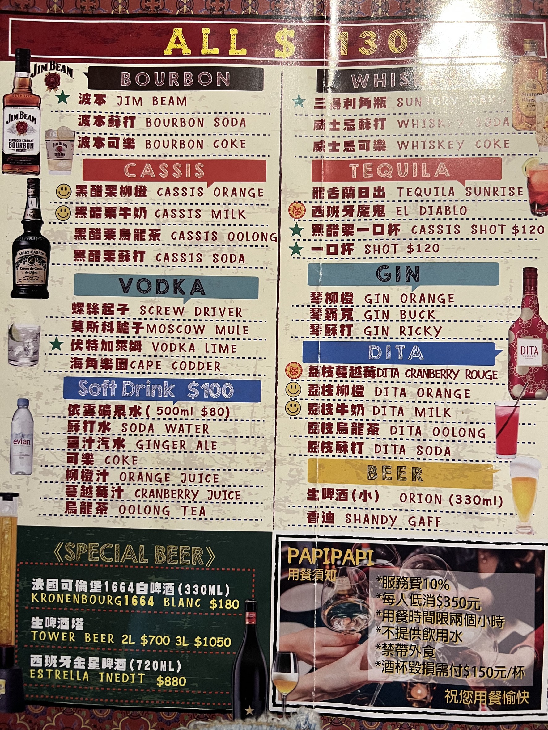 Menu image 4