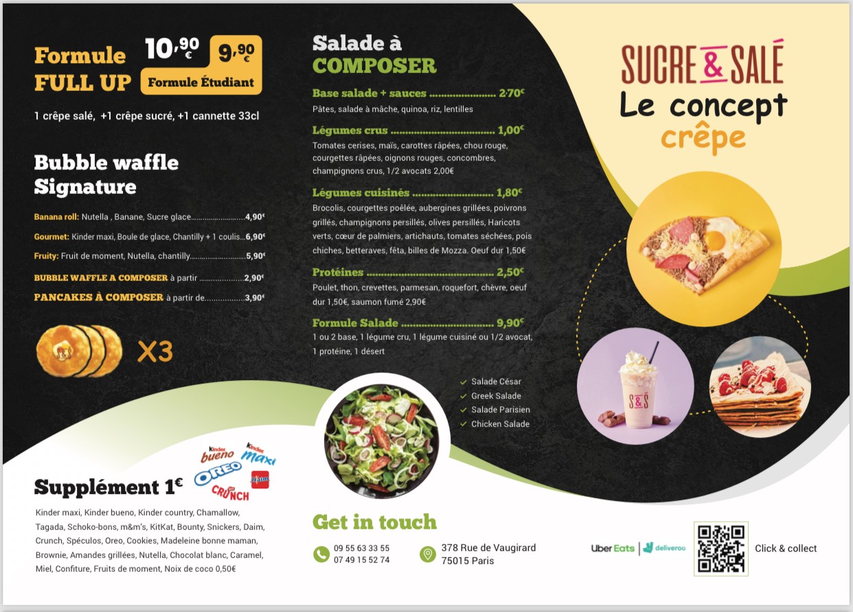 Menu image 1