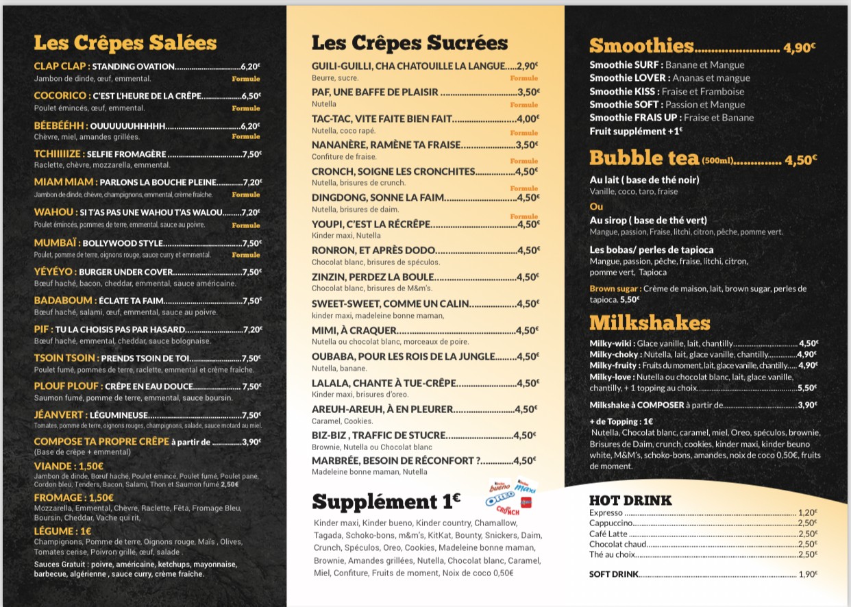 Menu image 2