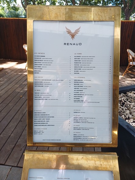 Renaud