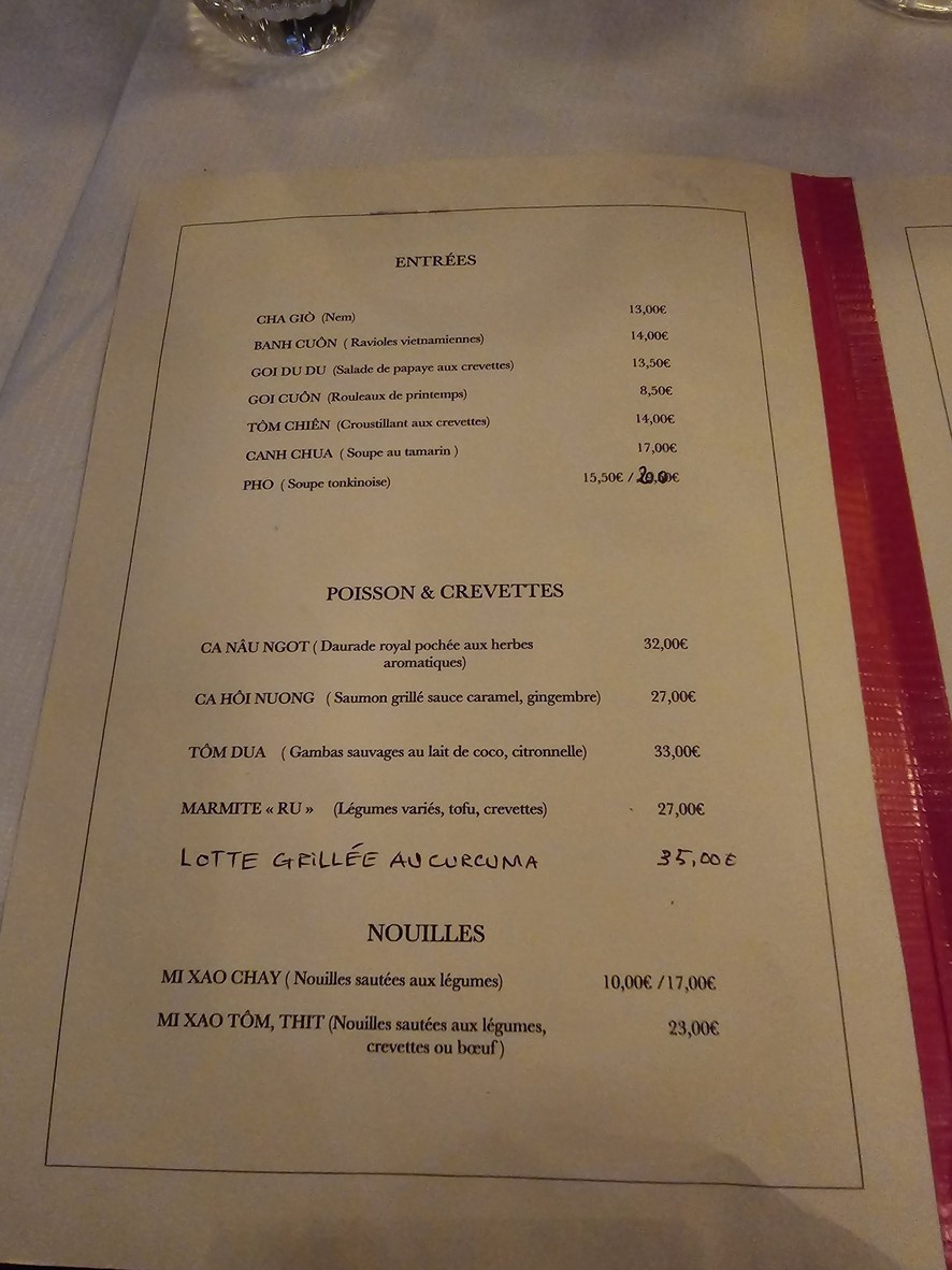 Ru menu 1