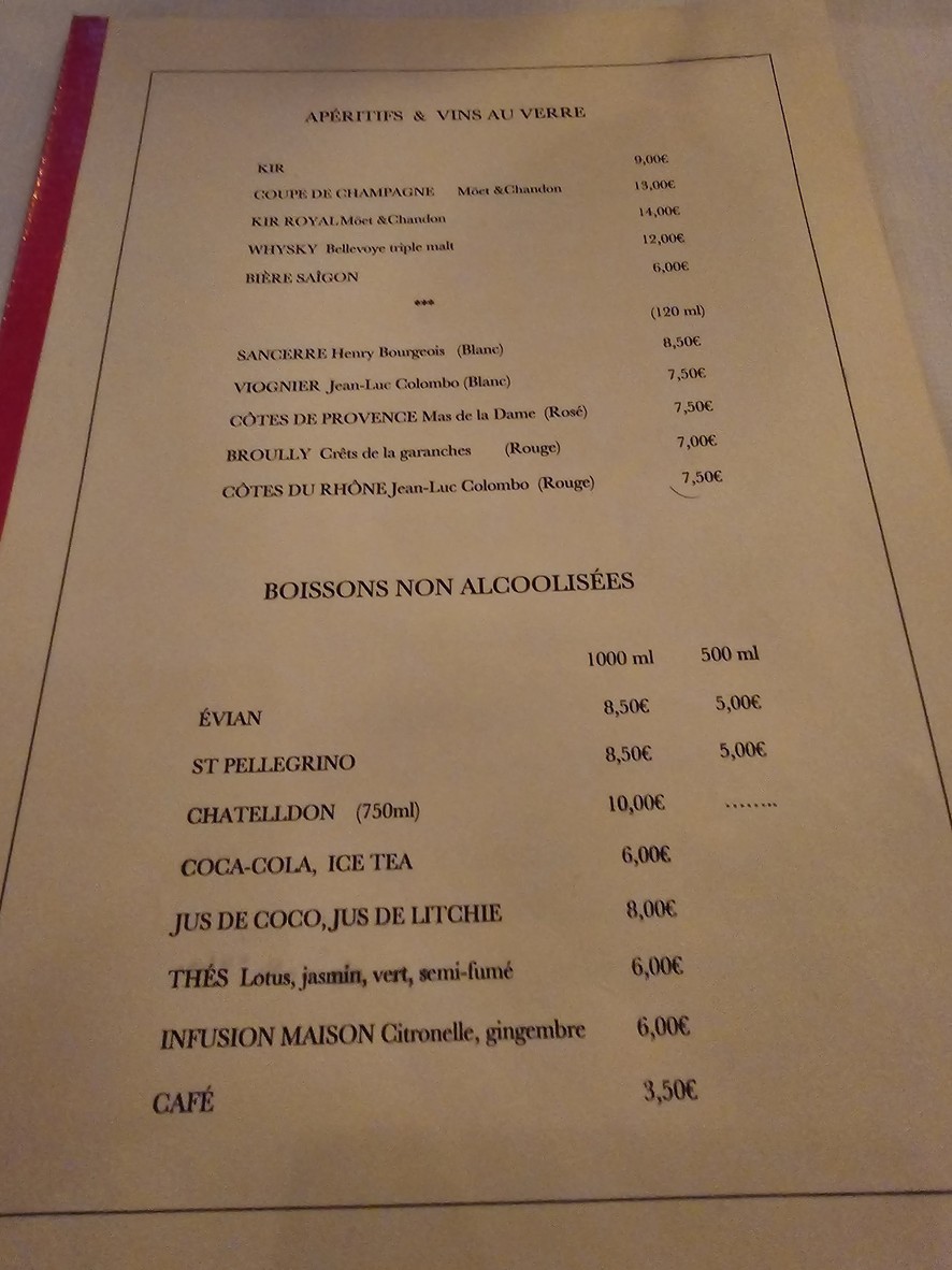Ru menu 3