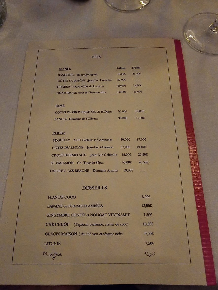 Ru menu 4