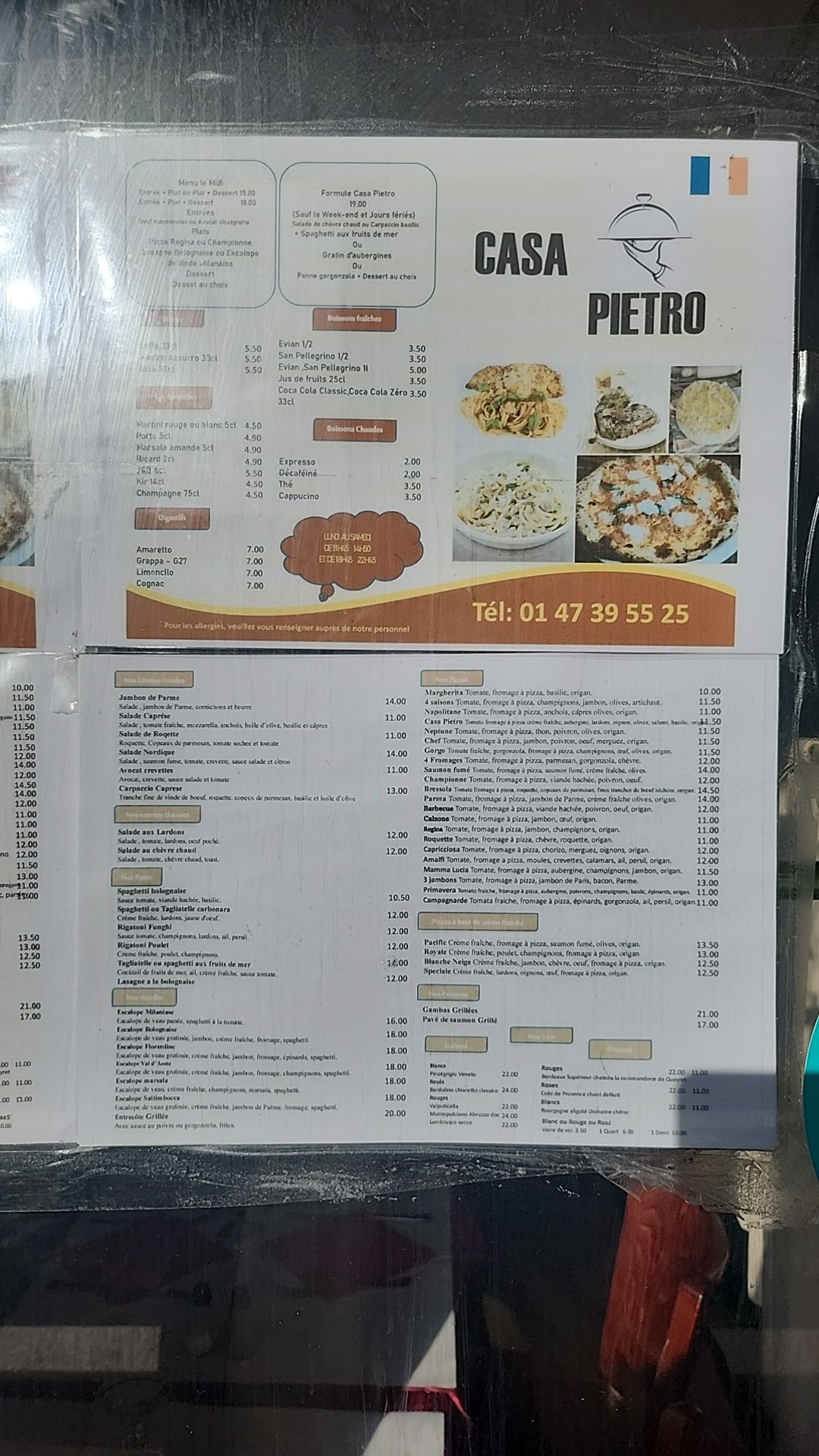 Menu image 1