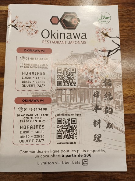 Okinawa