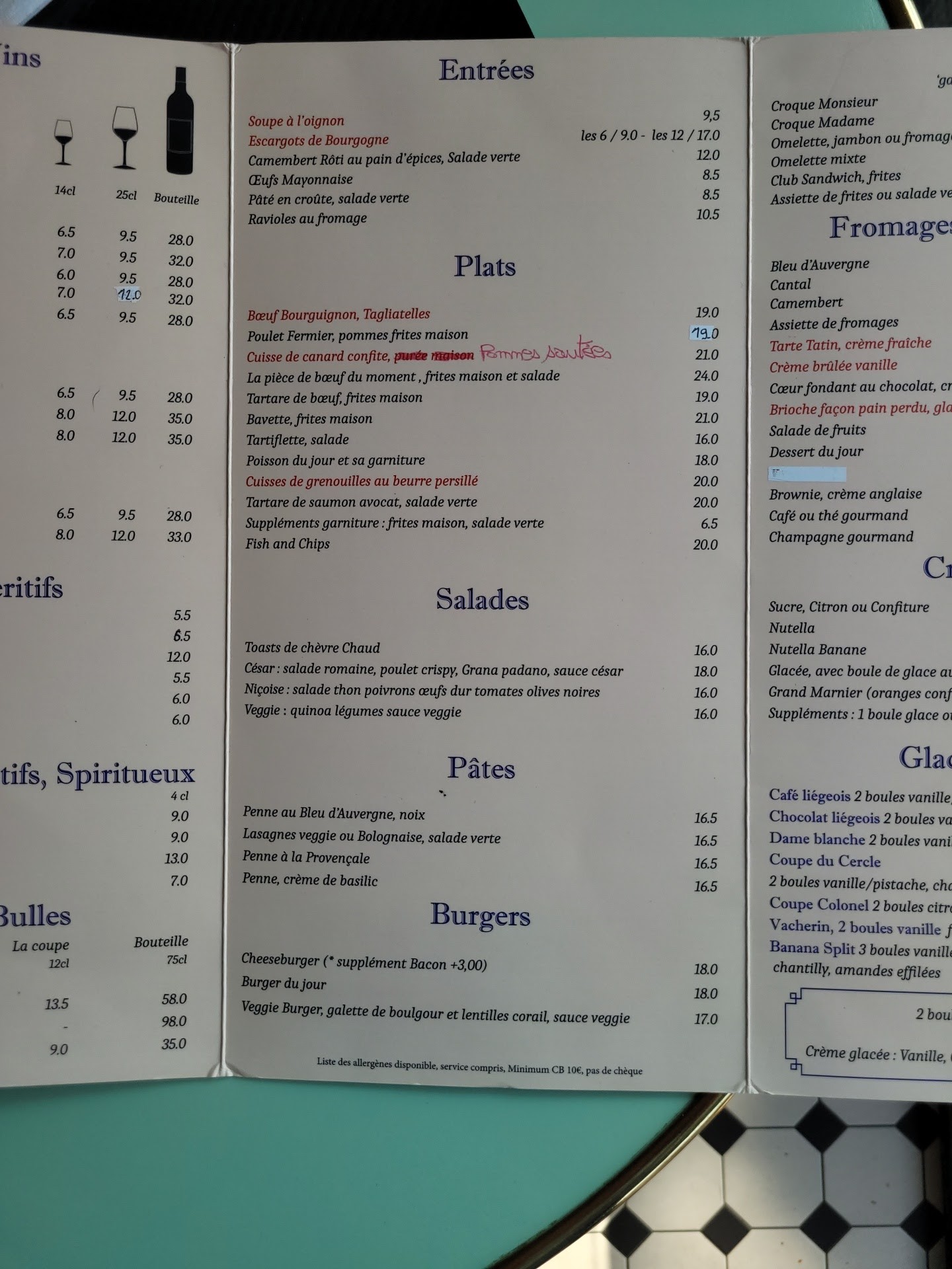 Menu image 1