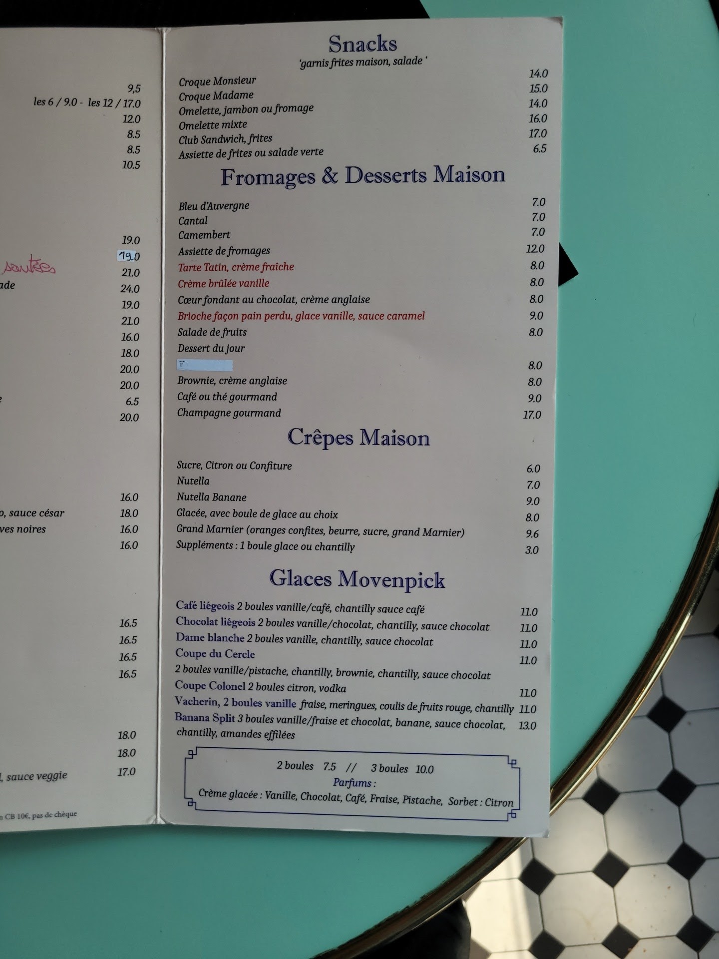 Menu image 2