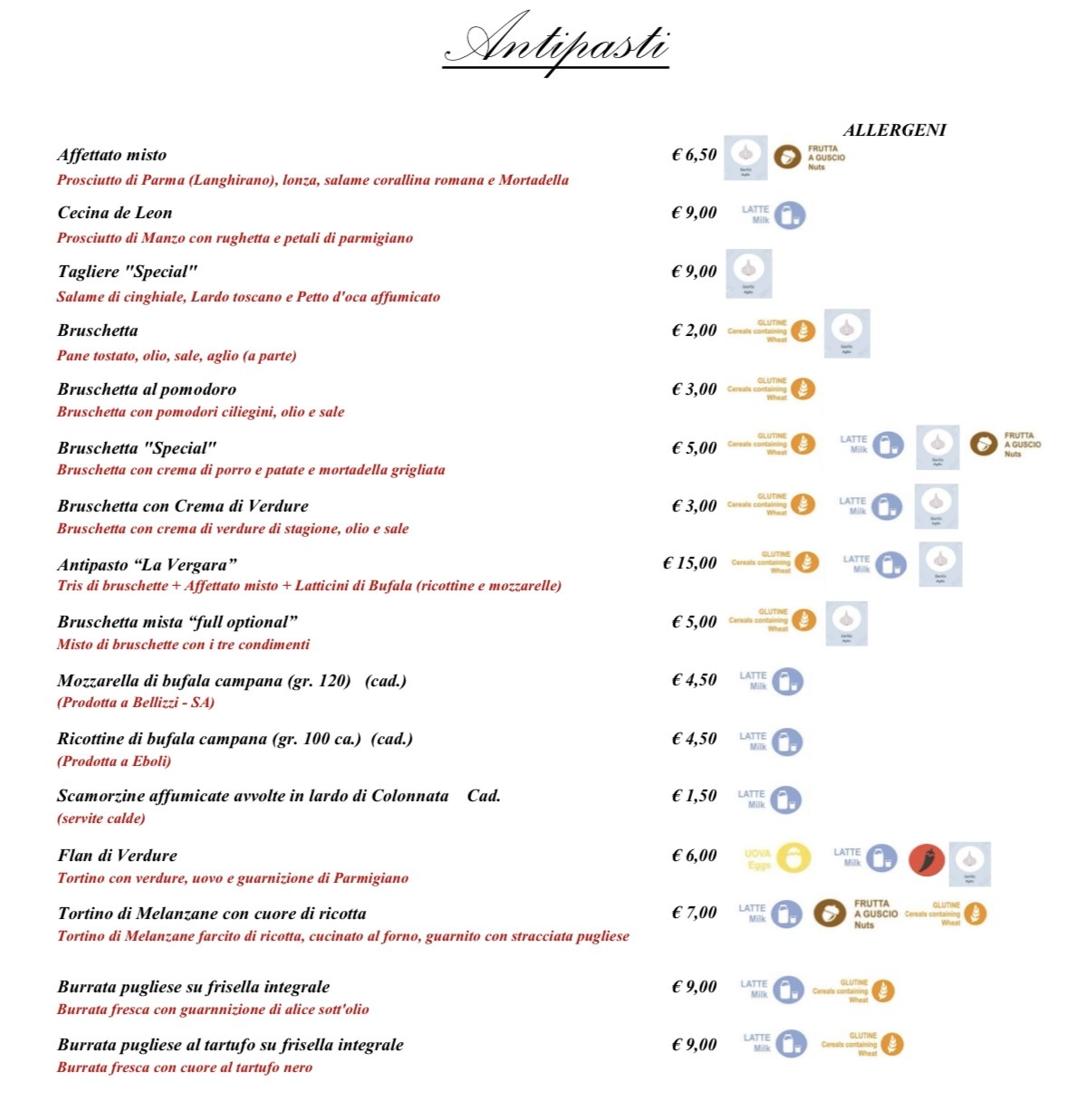Menu image 1