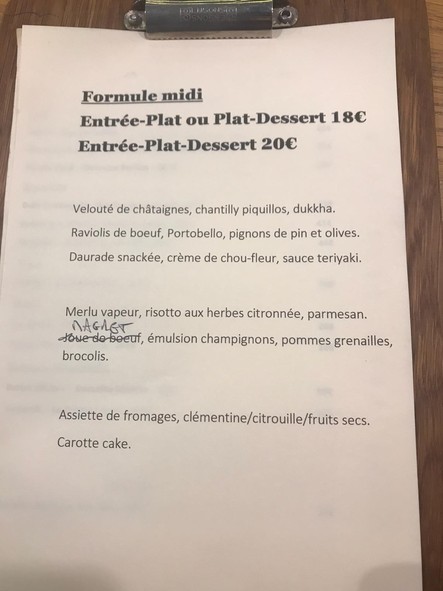 L'Acolyte de l'Insolite