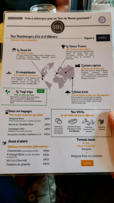 OBU - Organisation des Burgers Unis