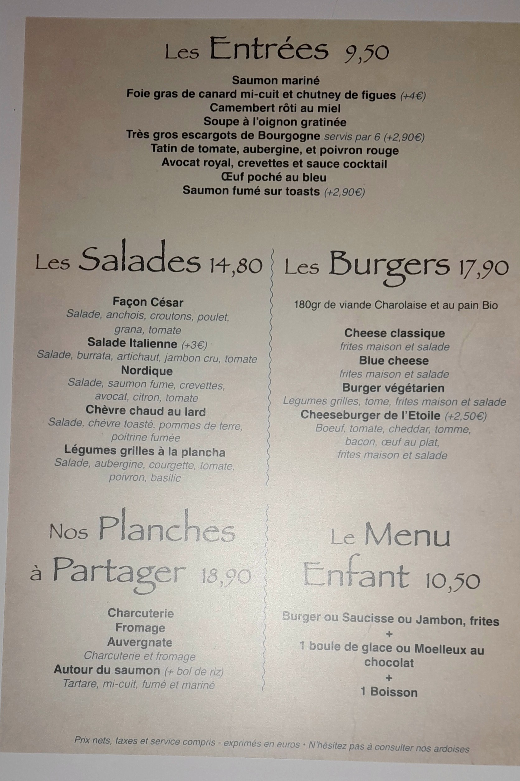 Menu image 1
