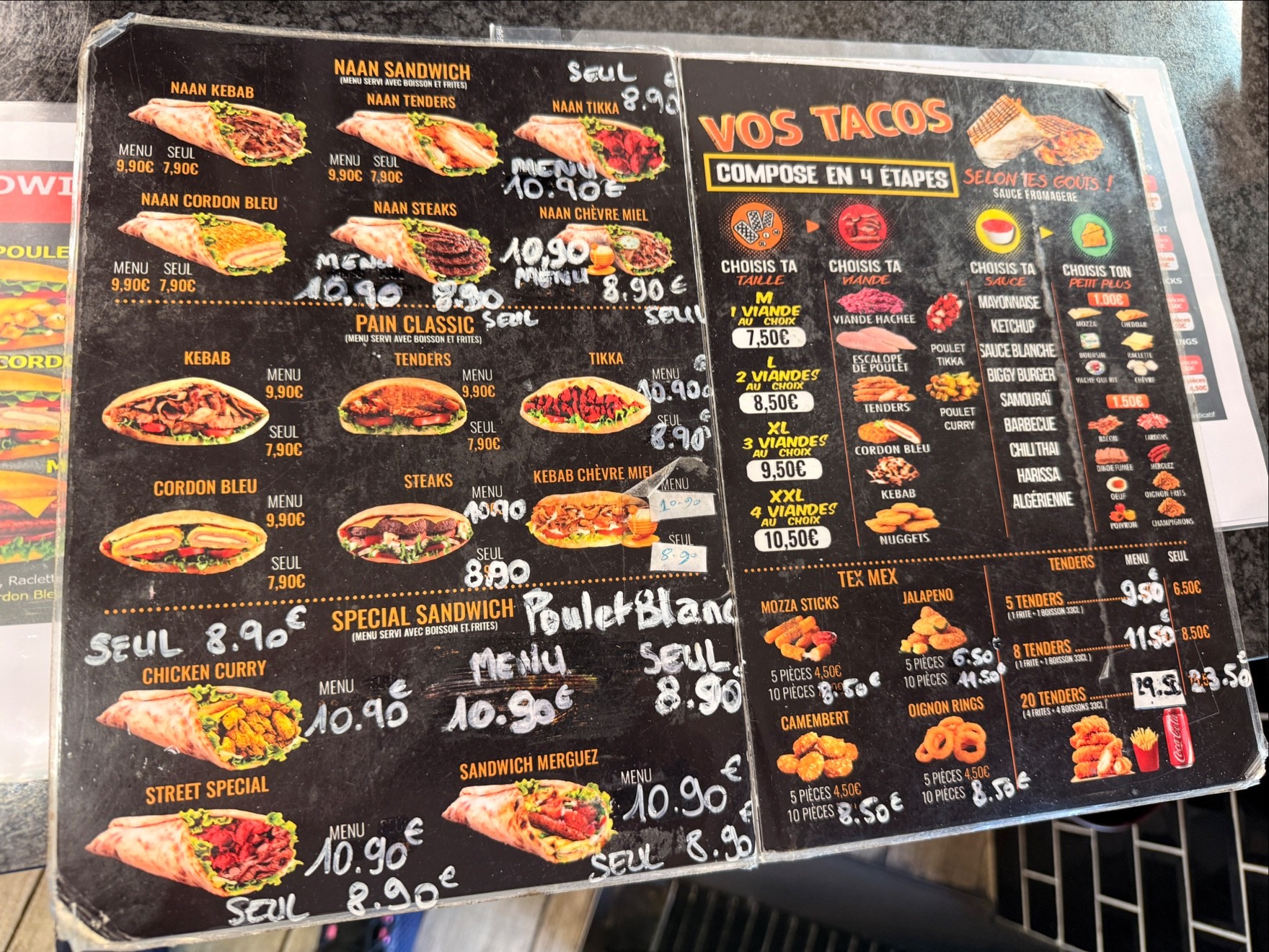 Menu image 2