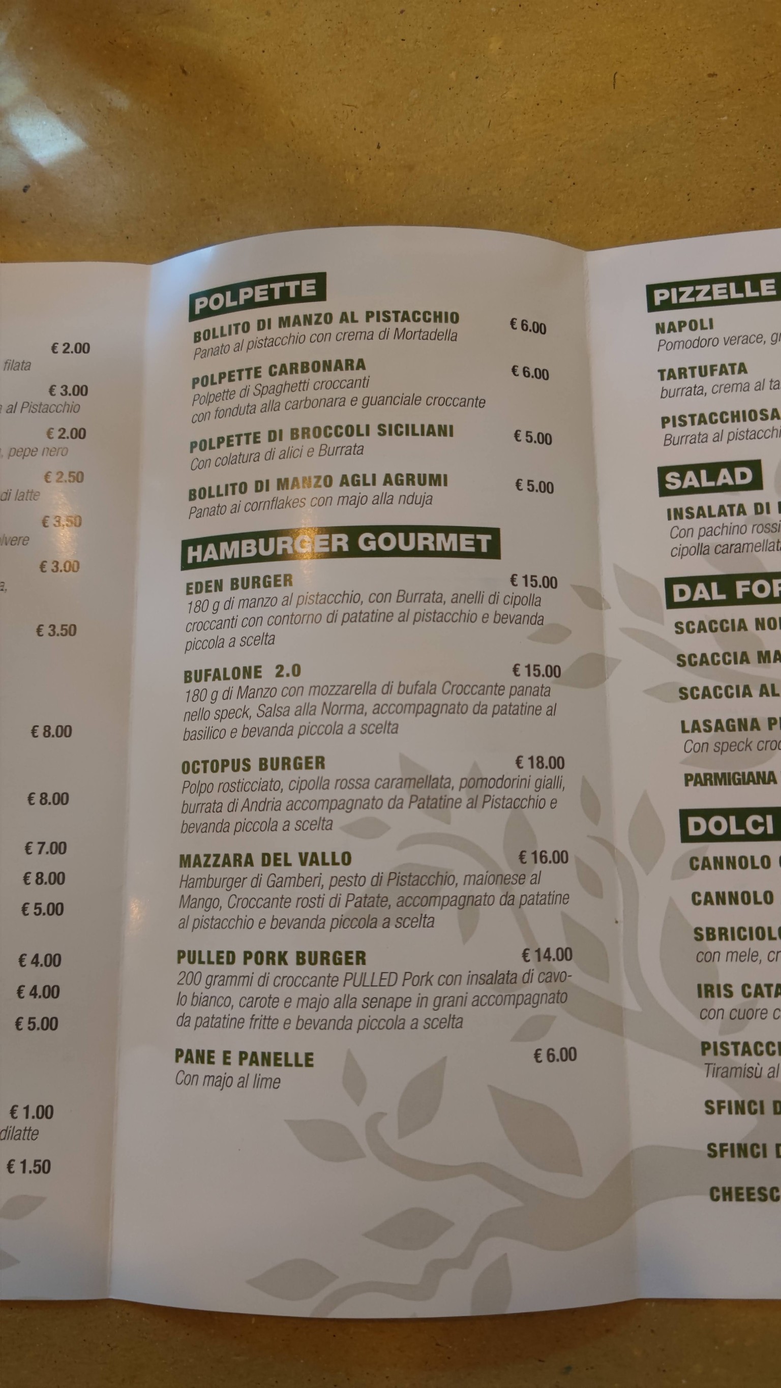 Menu image 2