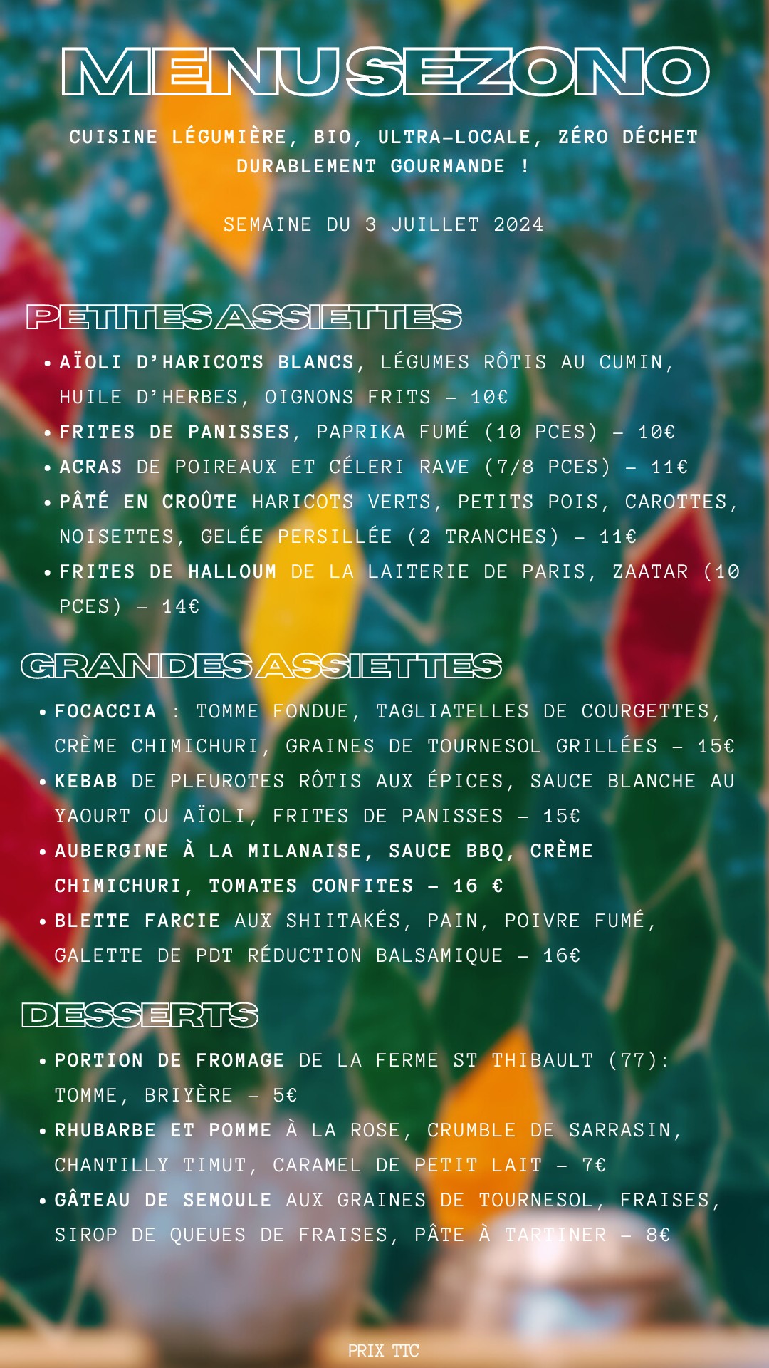 Menu image 1