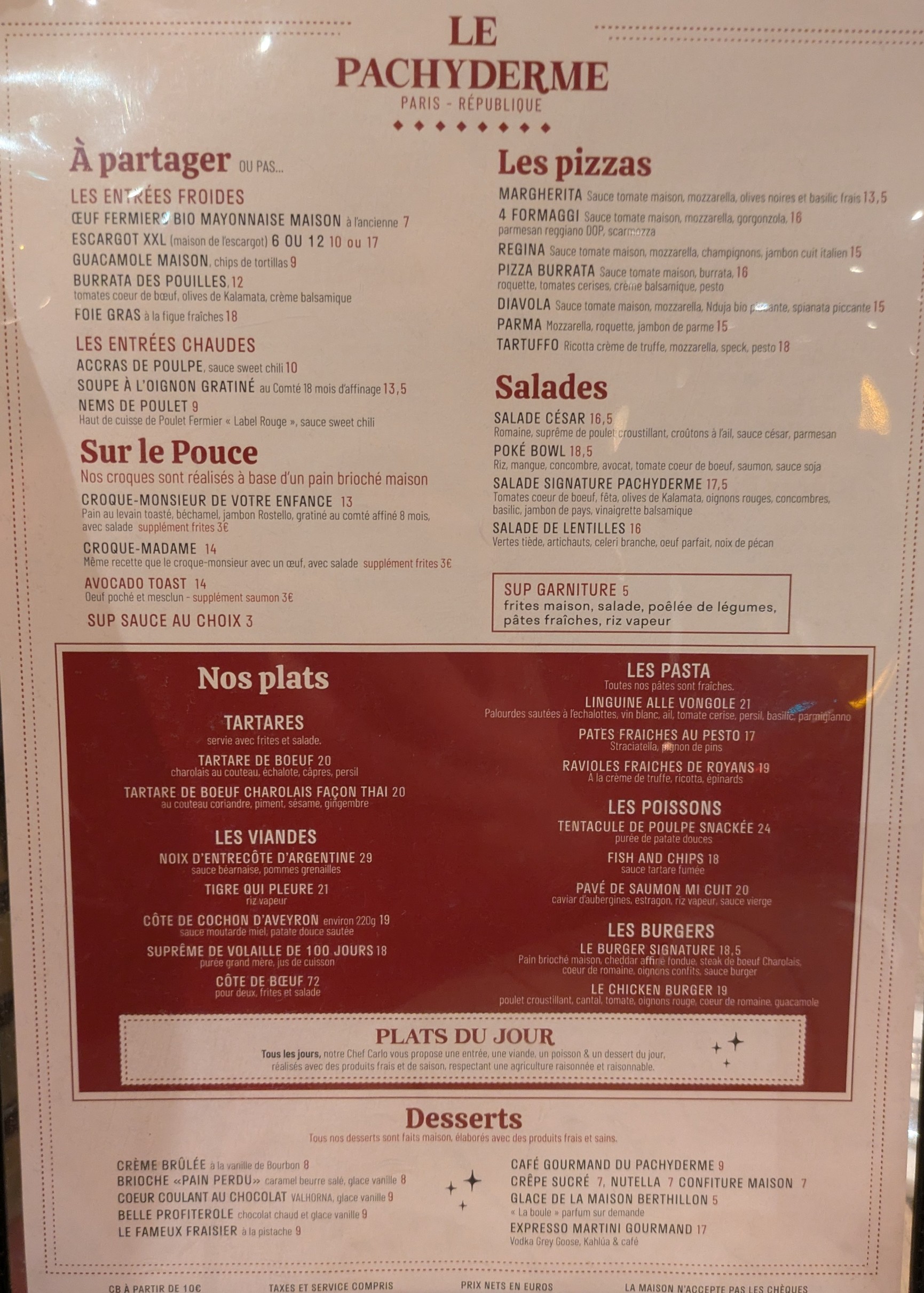 Menu image 1